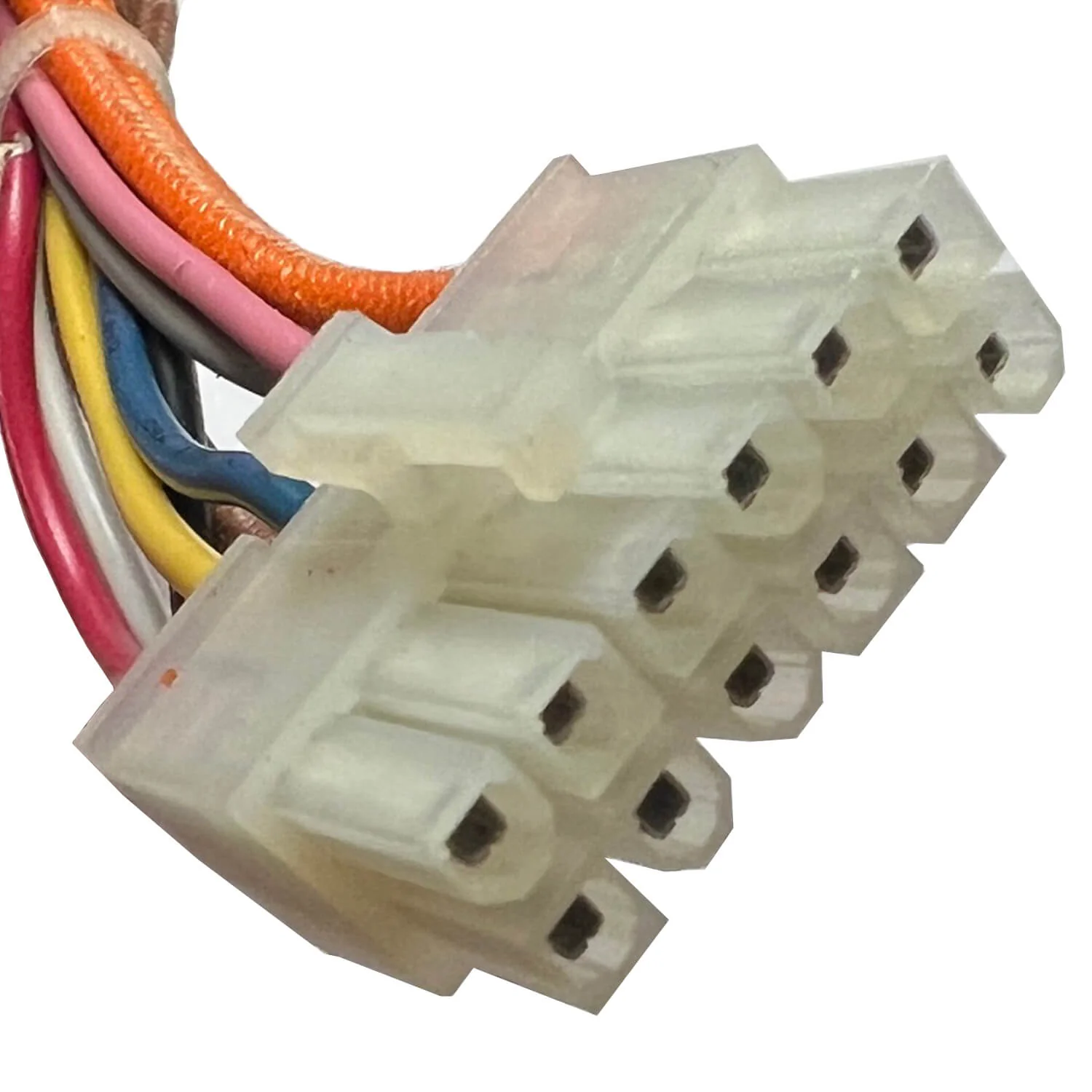 Country Flame Little Rascal Pellet Stove Wire Harness: PP-1035 - Image 2