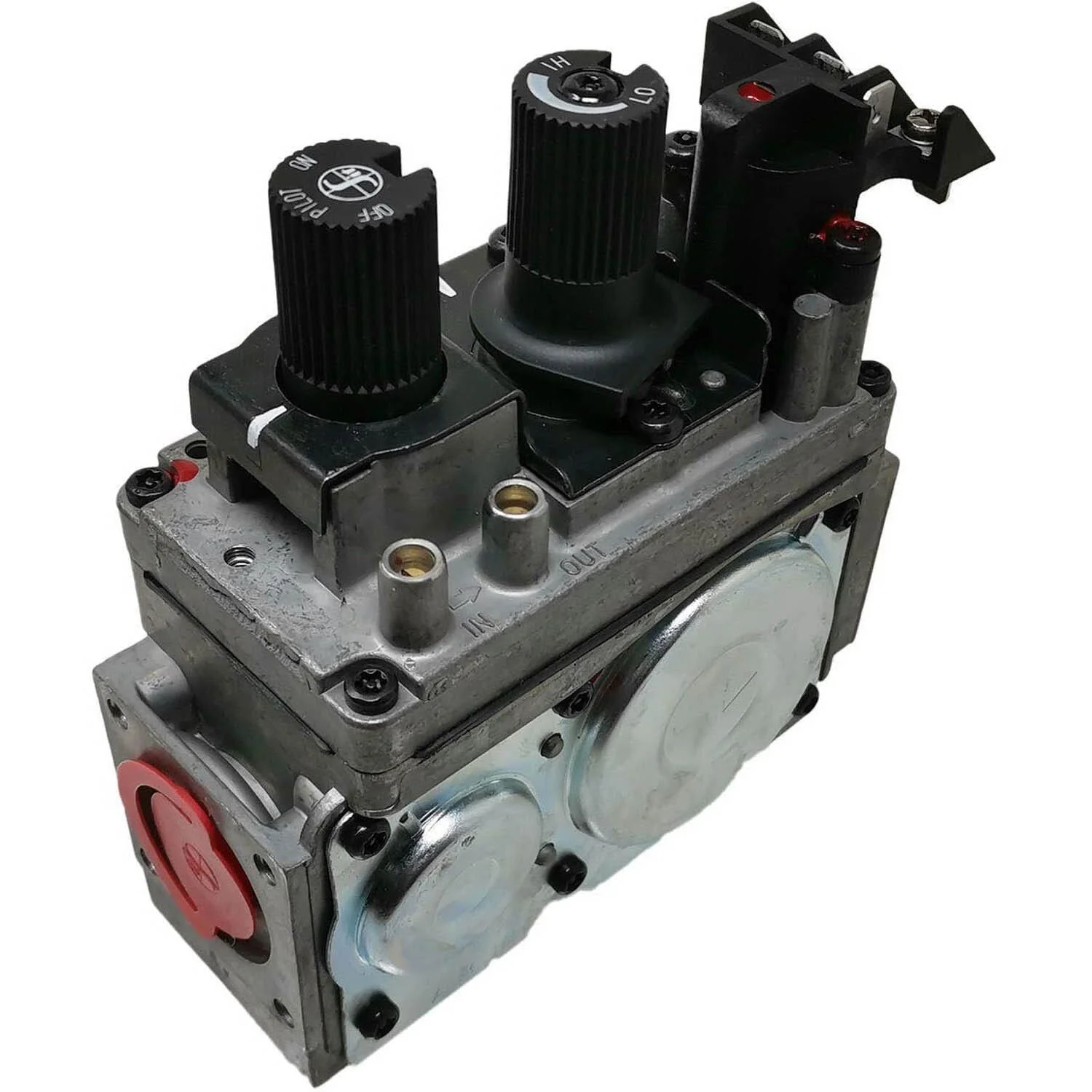 Majestic Control Valve - SIT (LP): SRV14D0468 - Image 2
