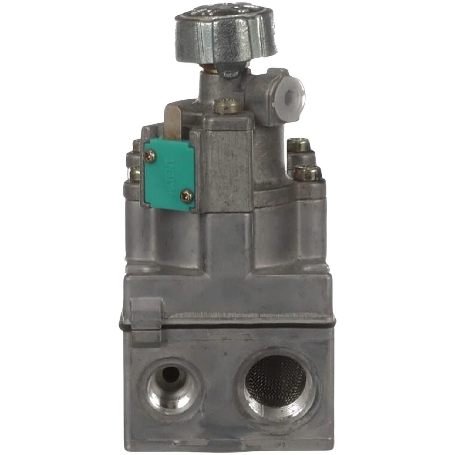 Quadra-Fire Gas Fireplace Dexen IPI Valve (NG): 750-500 - Image 4