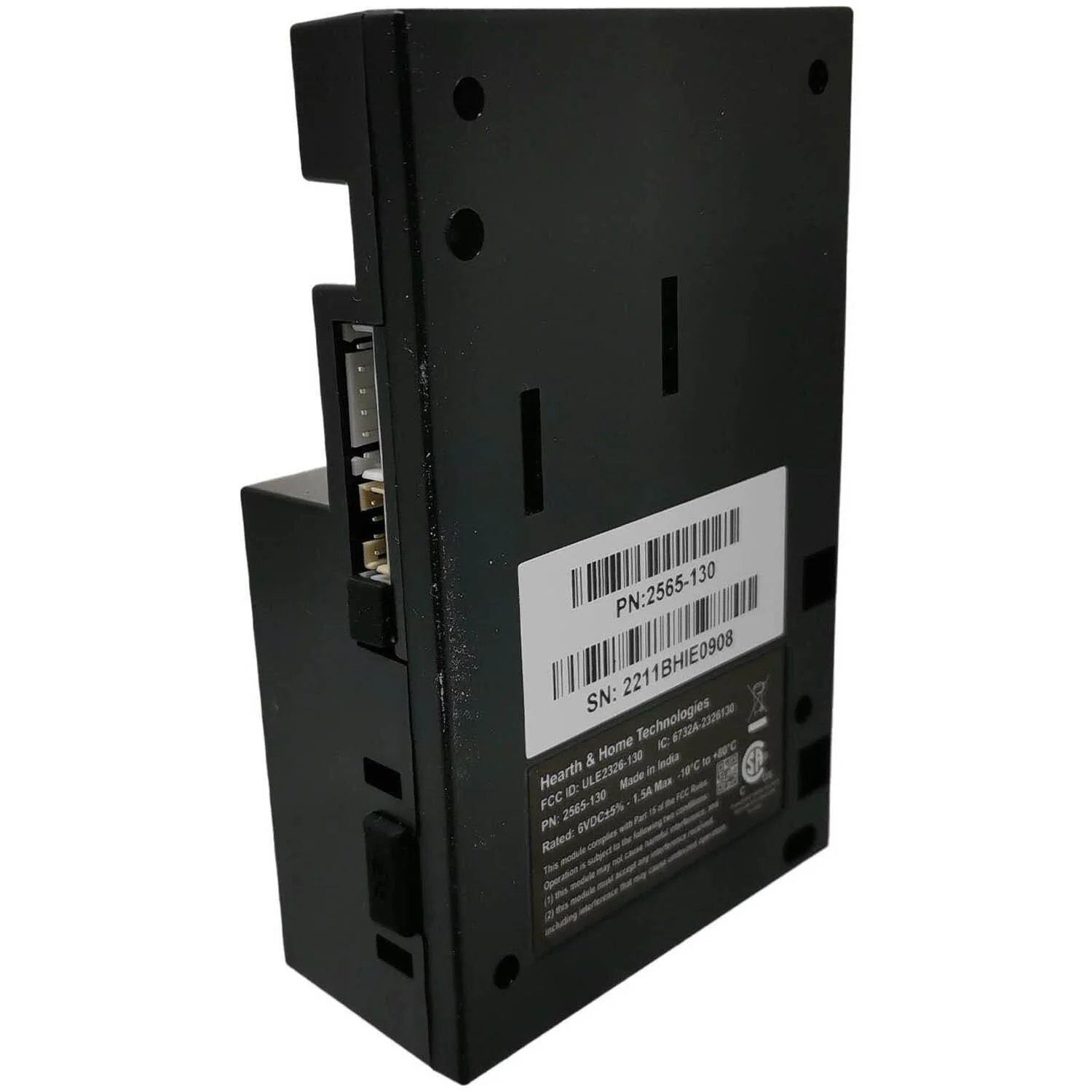 Majestic IFT Control Module: SRV2326-130 - Image 2