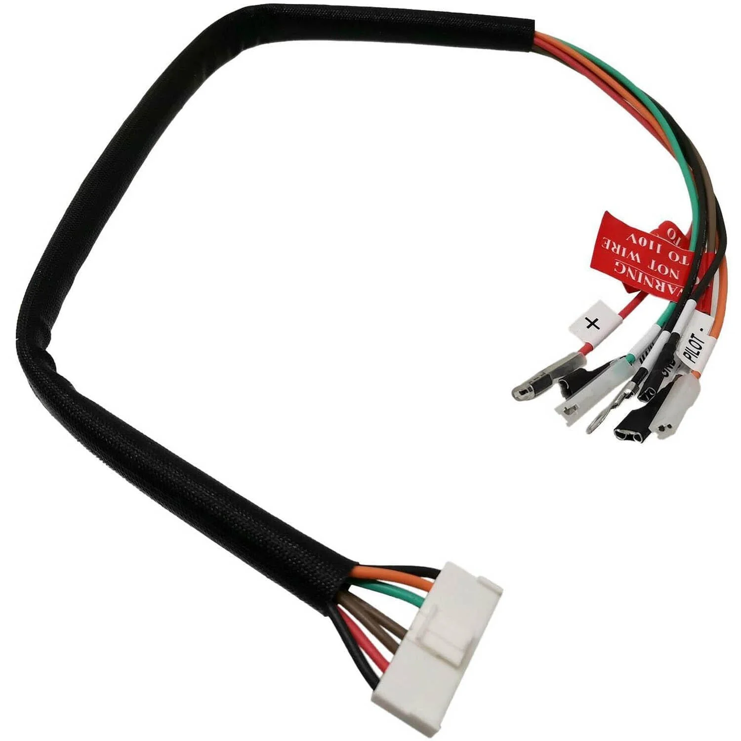 Majestic Wire Assembly: SRV593-590