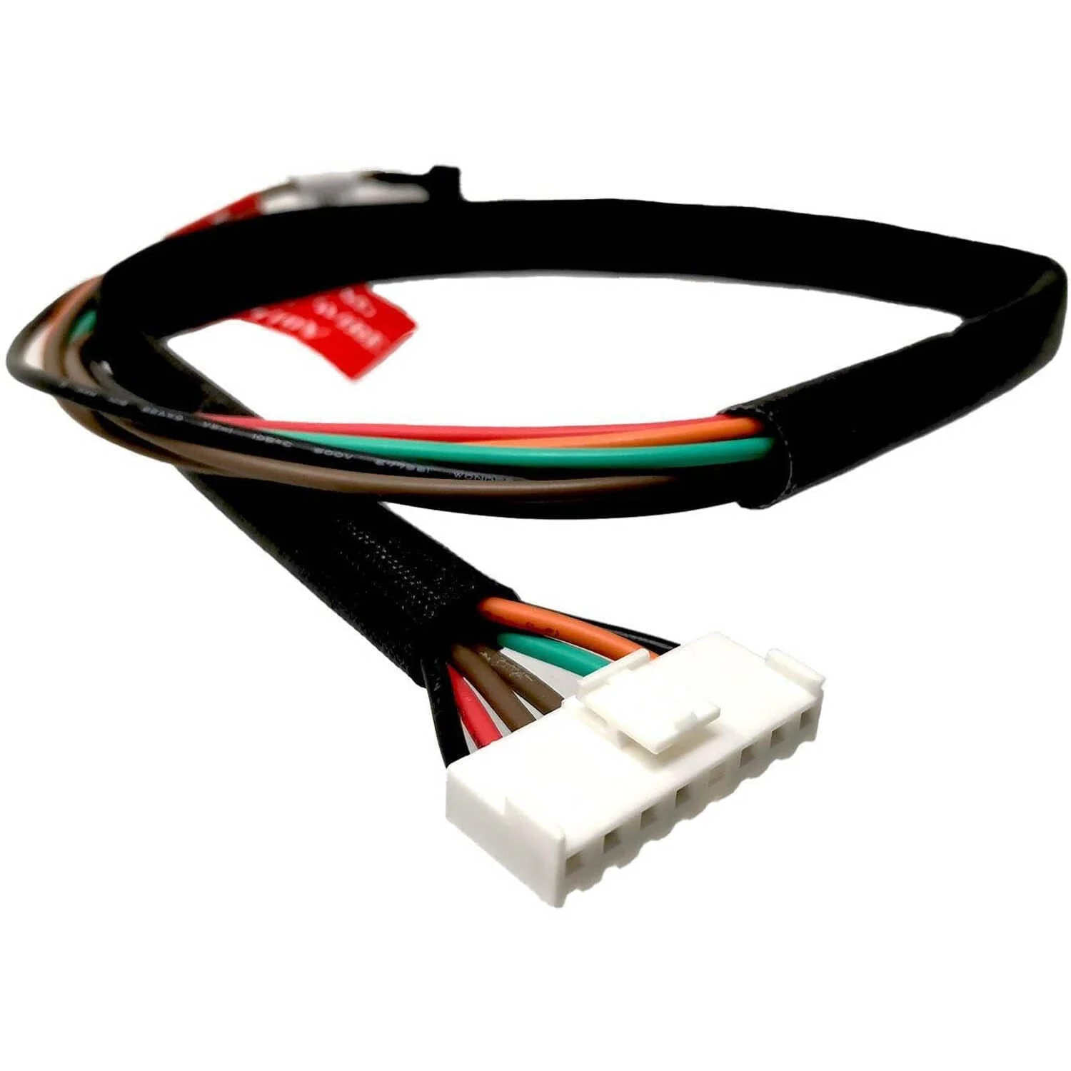 Majestic Wire Assembly: SRV593-590 - Image 4