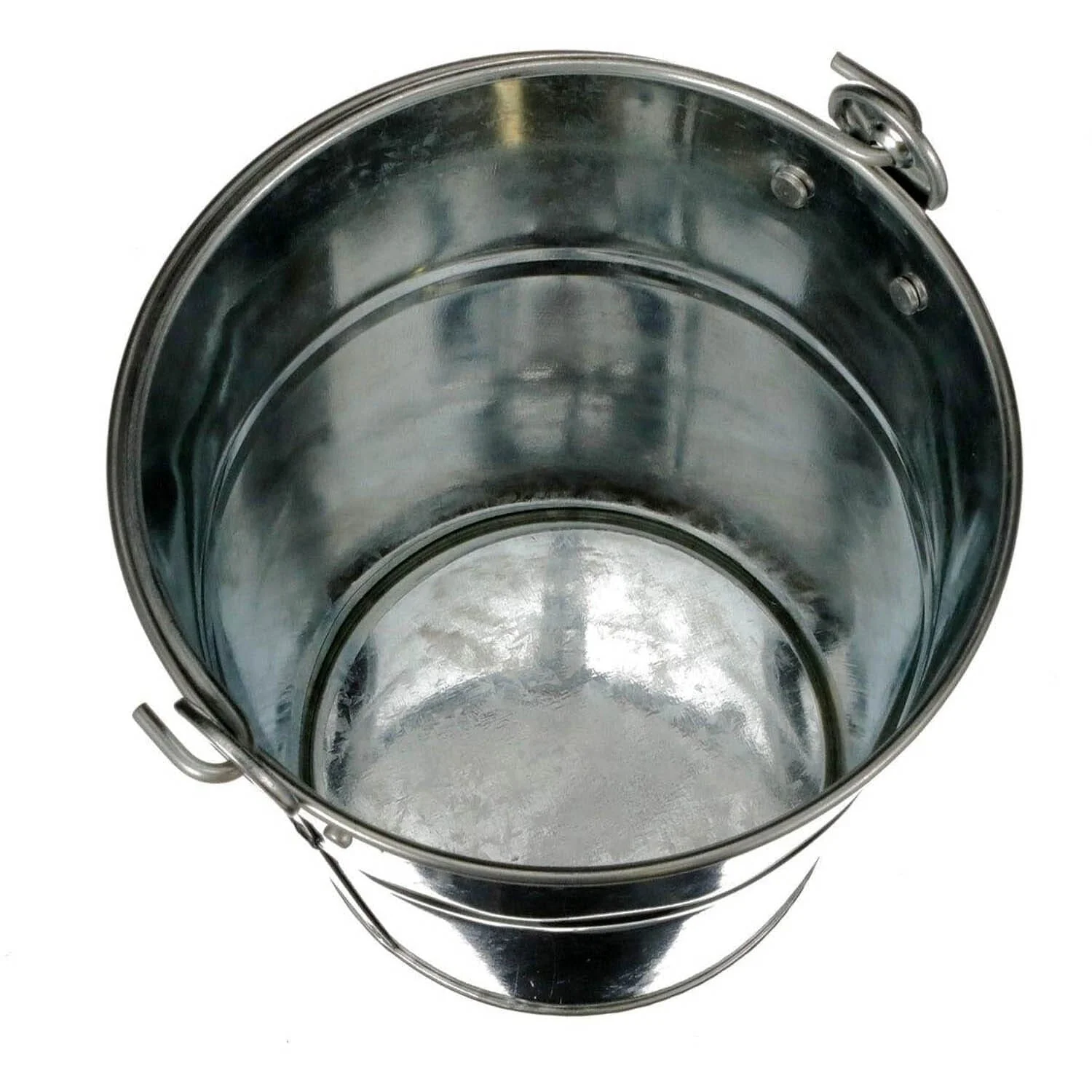 Master Chef Grease Bucket for Grill Turismo Pellet Grill: P401-0700-01 - Image 3