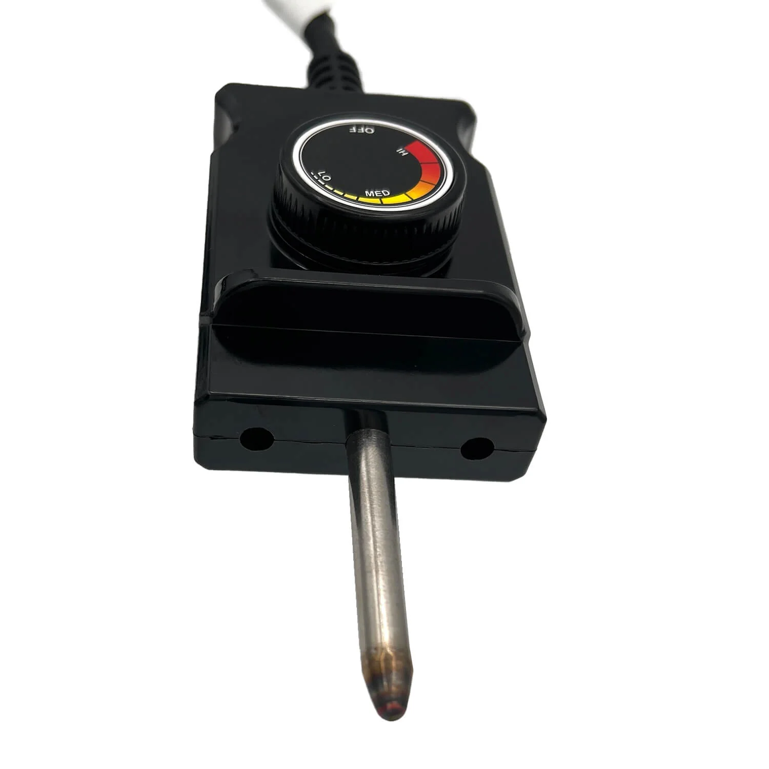 Masterbuilt Analog Control Knob With 6' Power Cord: 9015170103 - Image 2