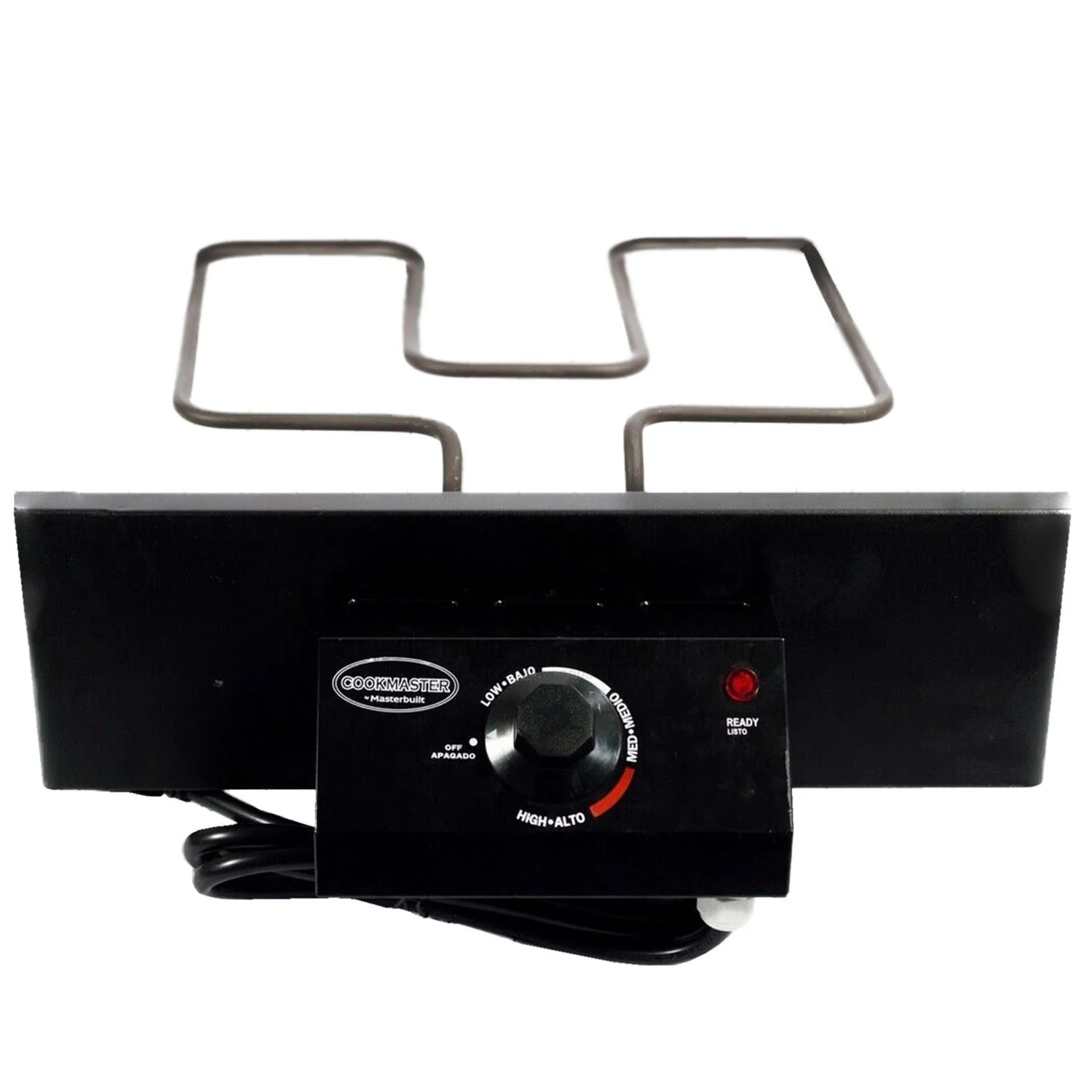 Masterbuilt Control Panel Kit for 30-inch Electric Smokers: 9907100018 - Image 4