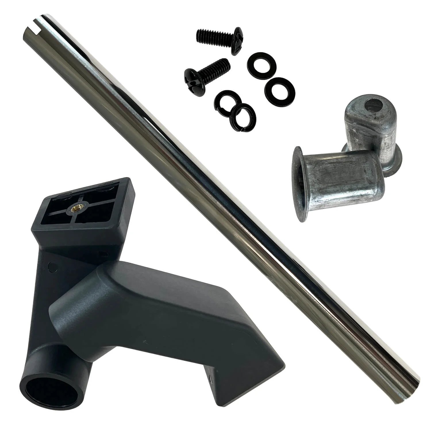 Masterbuilt Lid Handle Kit (Gravity Series 560): 9904190022 - Image 3