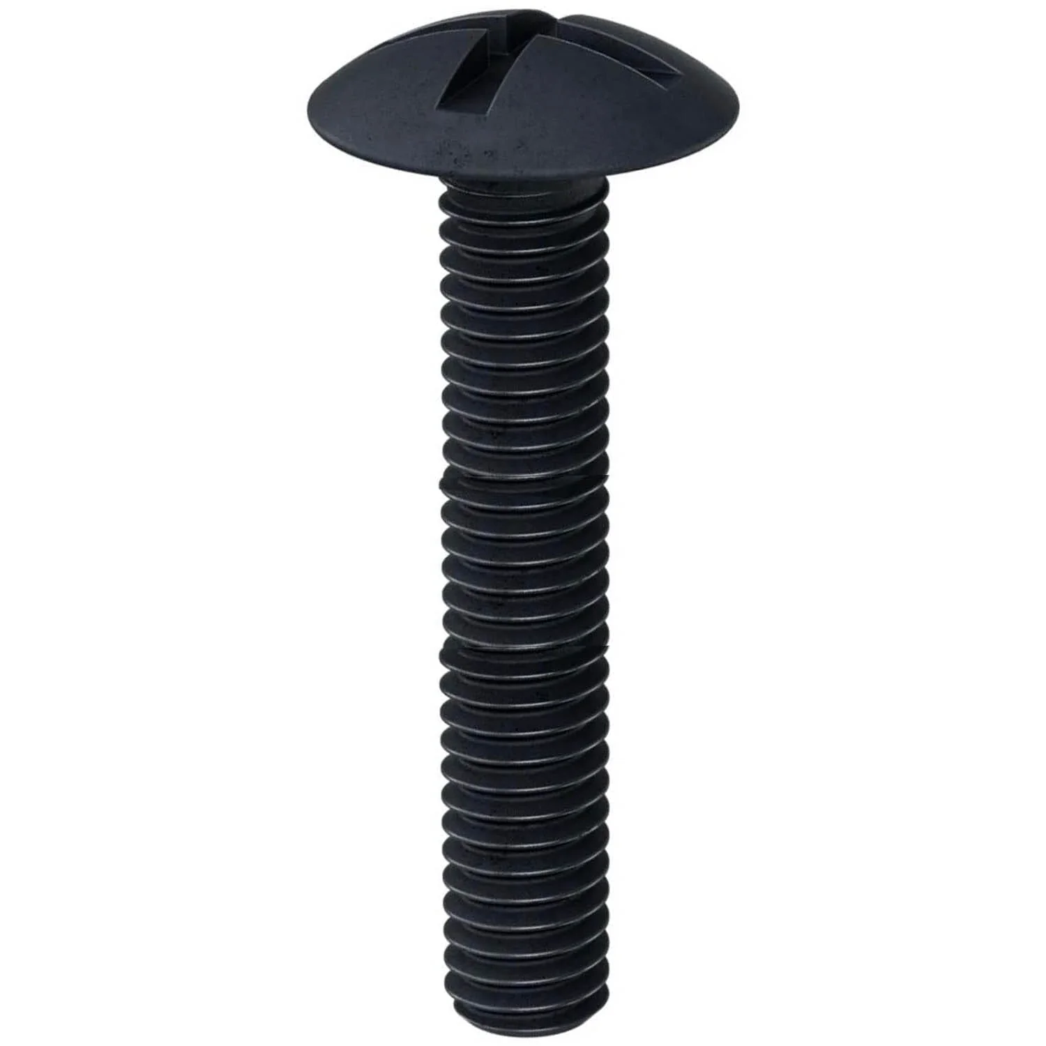 Masterbuilt M6 Phillips Slottled Hex Head Screw Black 38 mm Length