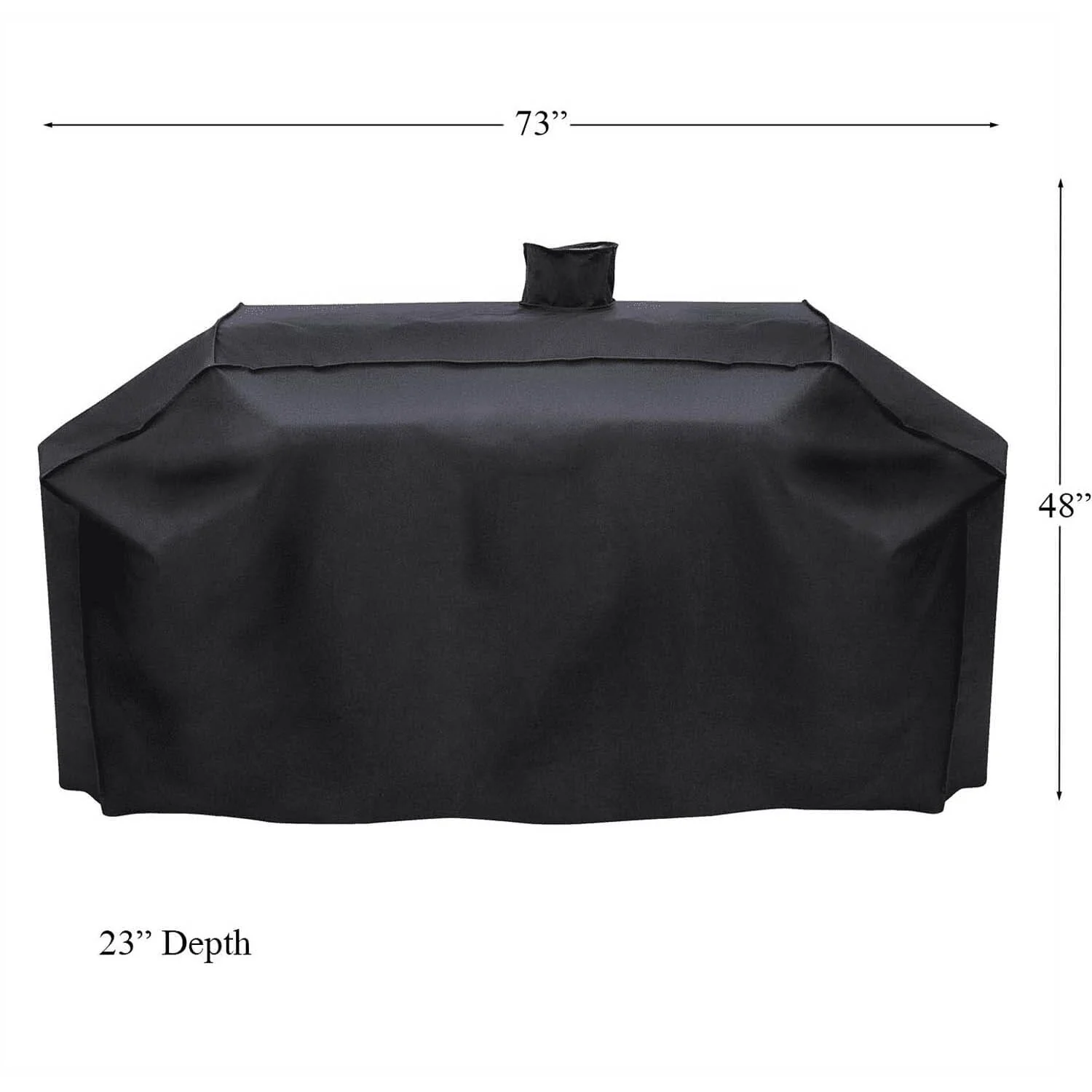 Masterbuilt Smokehollow GC7000 Grill Cover, MBGC7000