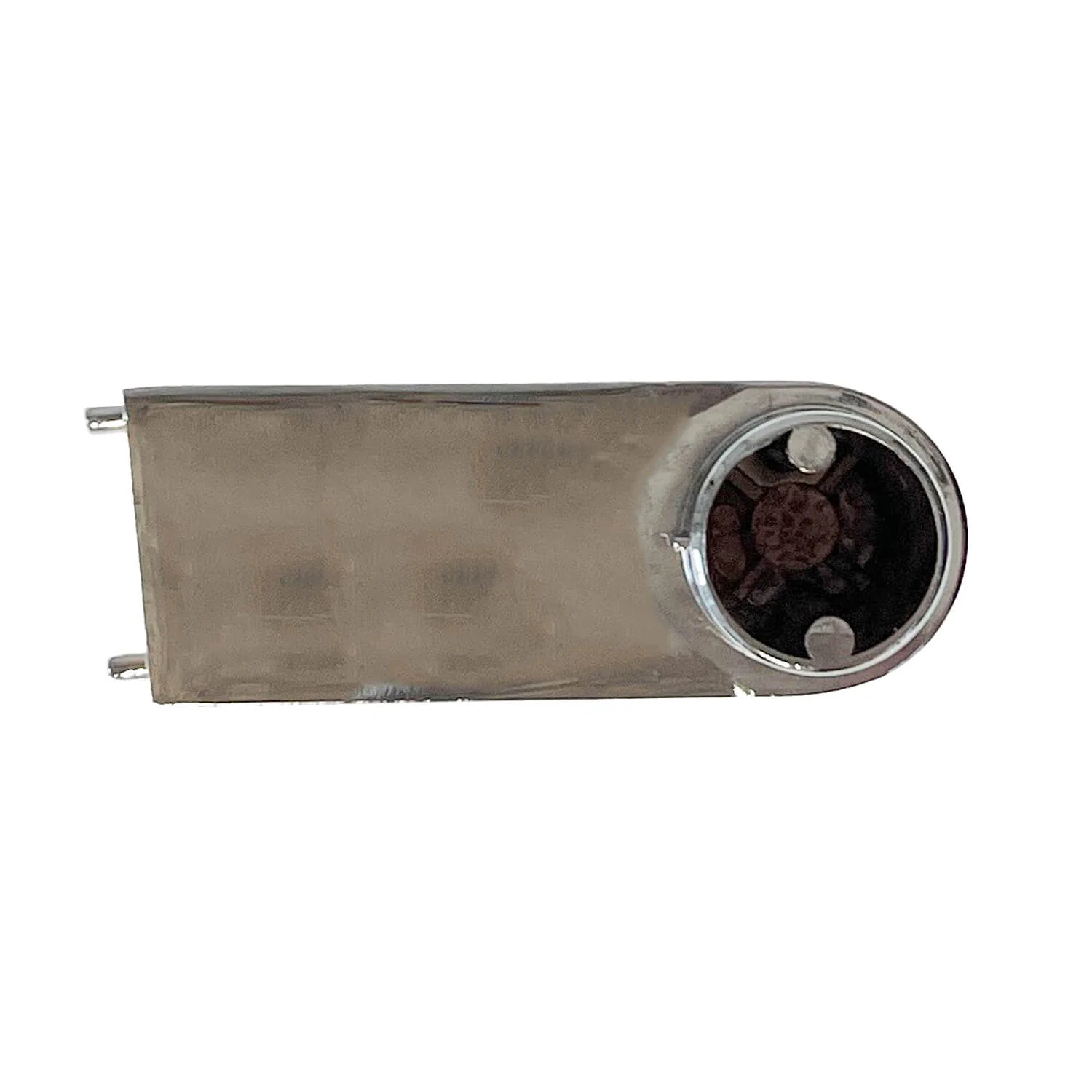 Member's Mark Pellet Grill Handle Bezel - Right: P402-0063-C1 - Image 4