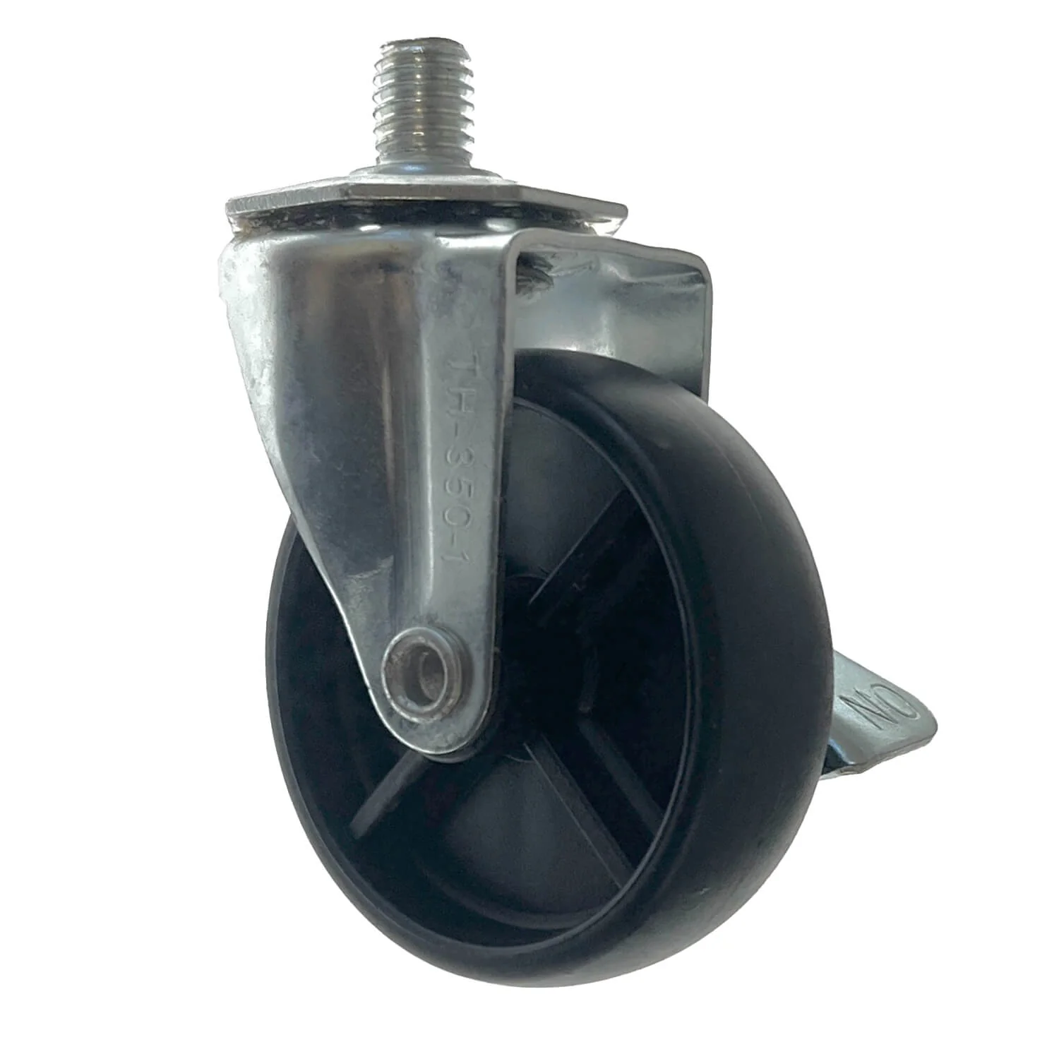 Members Mark Pellet Grill Locking Caster: G350-0023-C1