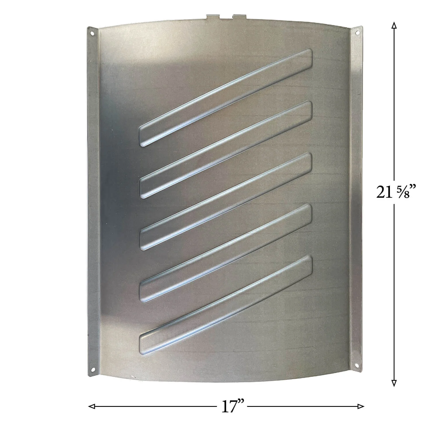 Member's Mark Pro Series Pellet Grill Baffle Plate: P402-0037-C1 - Image 6