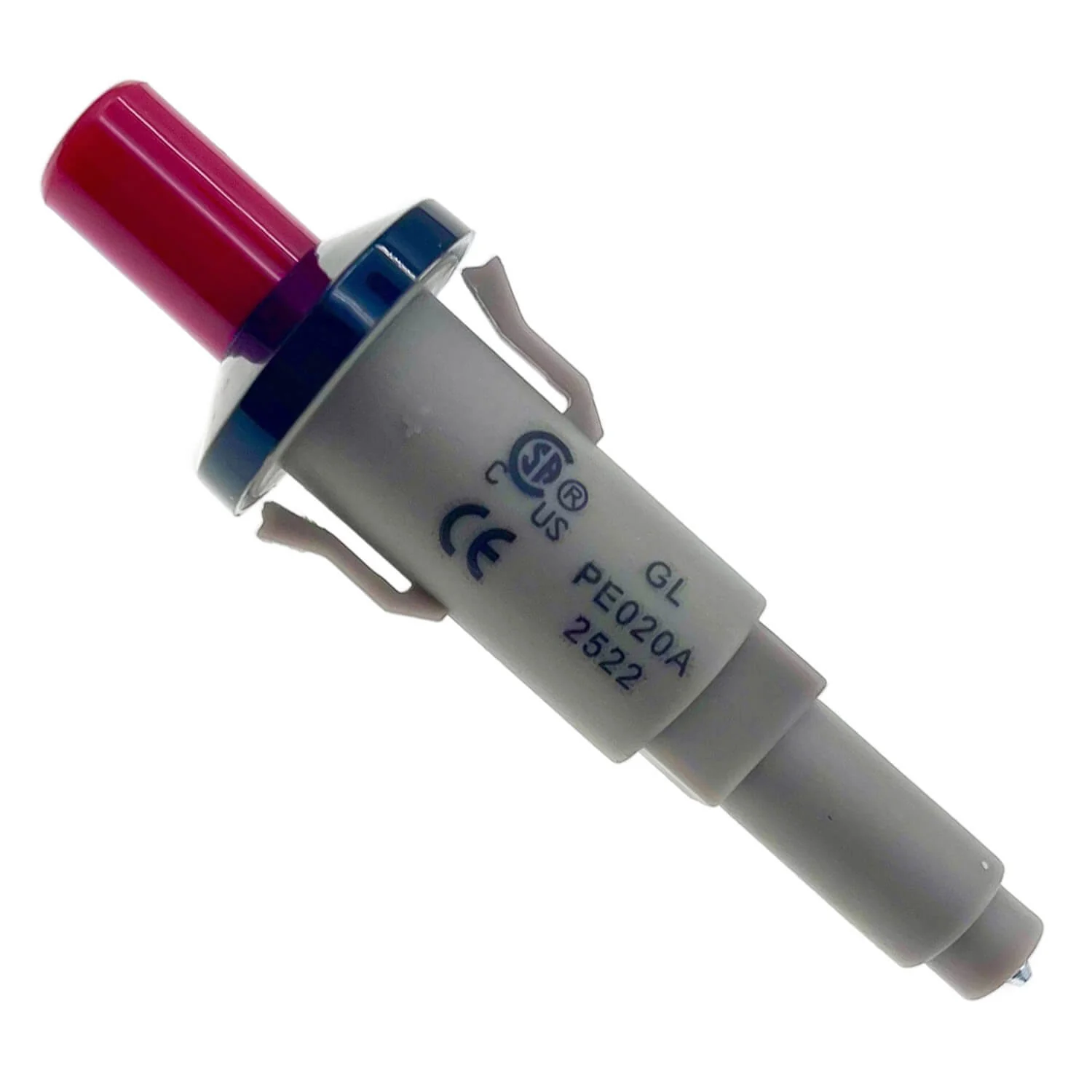 Monessen Gas Stove Piezo Igniter: SRV14D0503-AMP