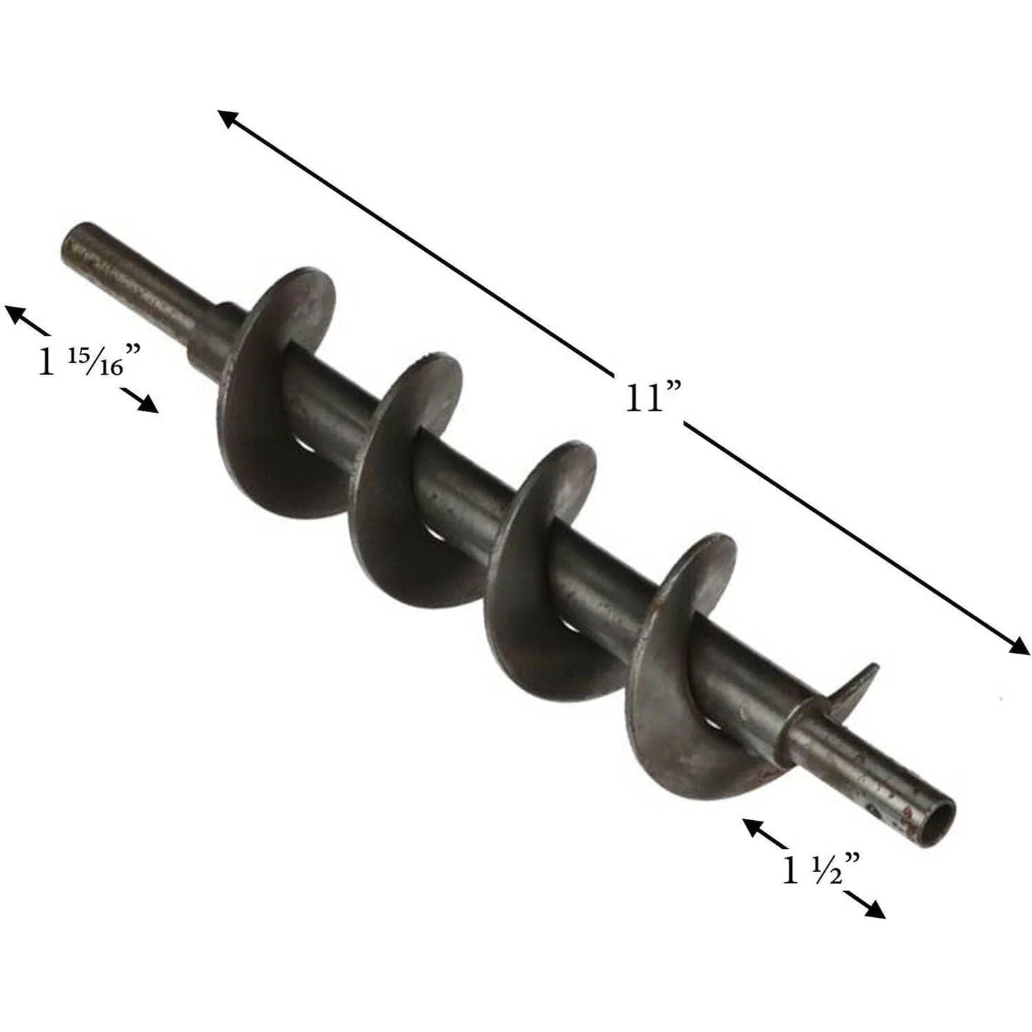 Napoleon & Timberwolf Auger Shaft: W570-0107