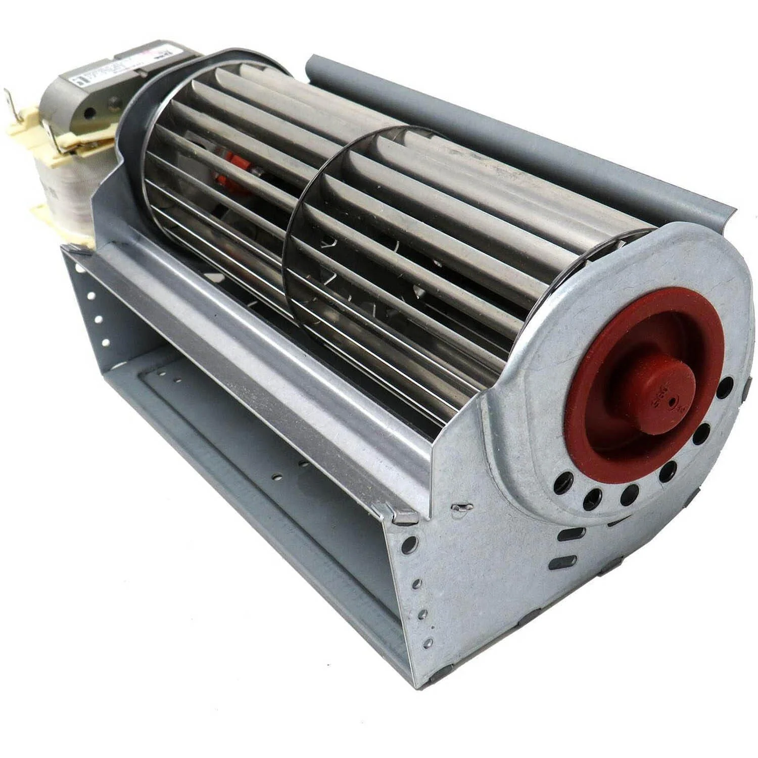 Napoleon Blower: GZ552 - Image 4
