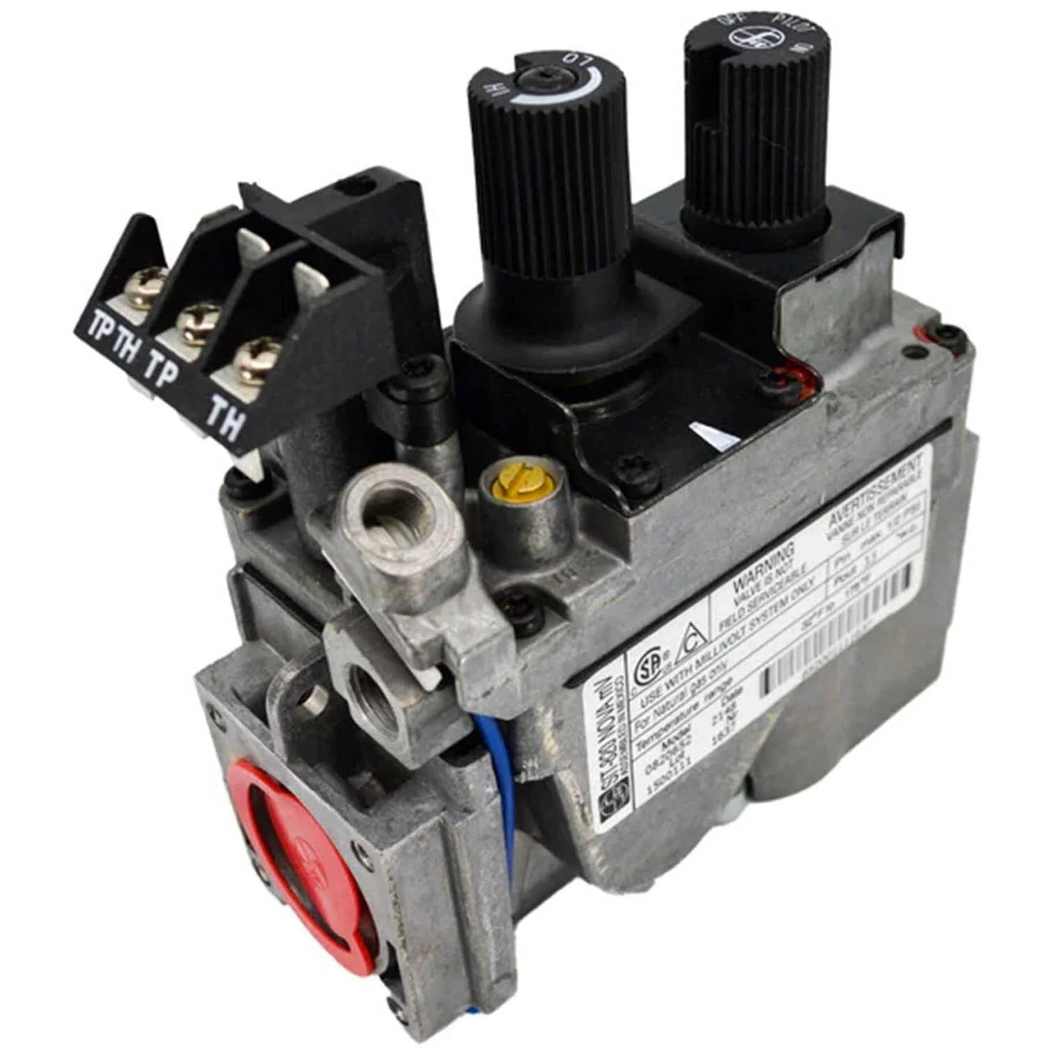 Napoleon SIT Nova Valve (NG): W725-0025-AMP - Image 3