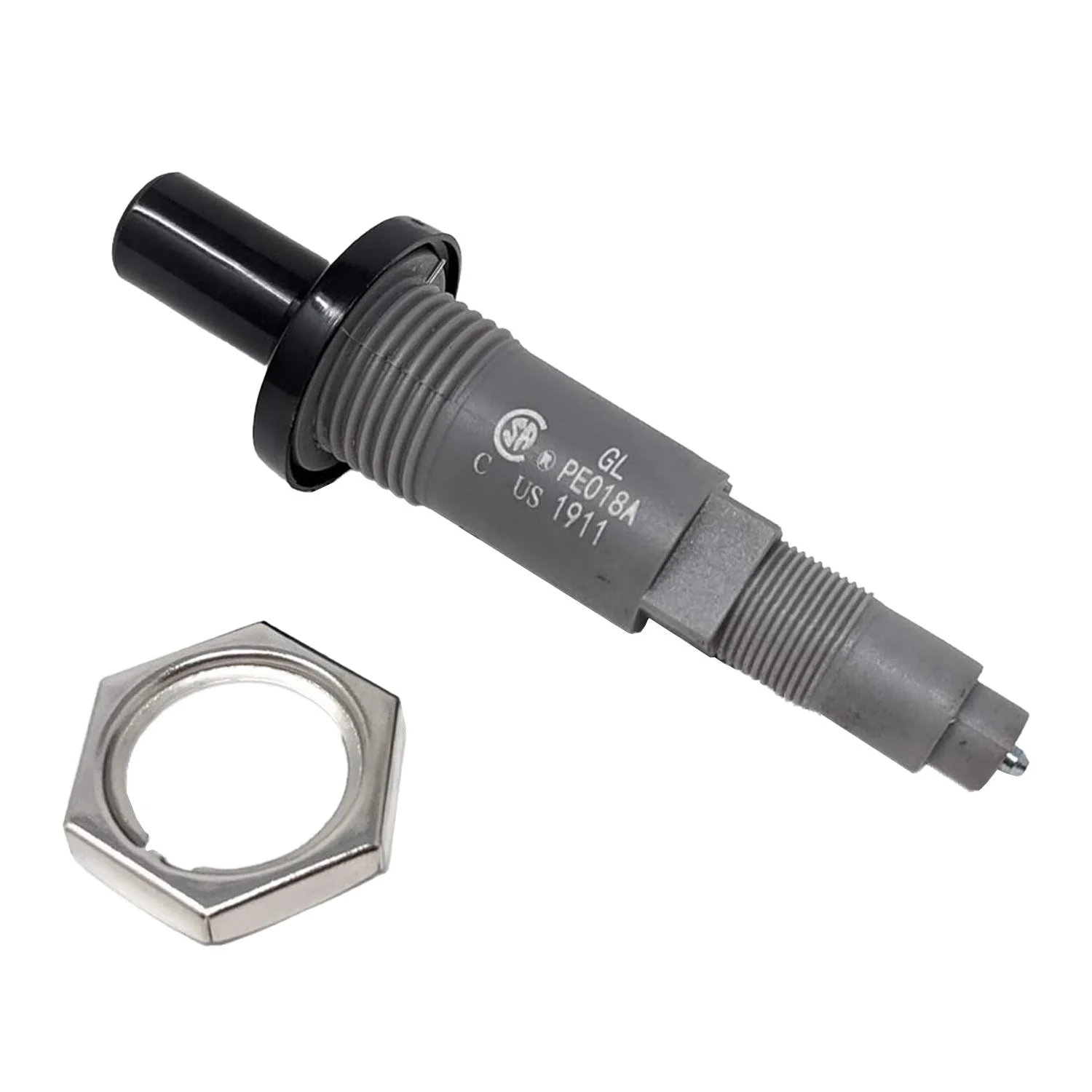 Napoleon Piezo Ignitor - Push Button: W357-0001