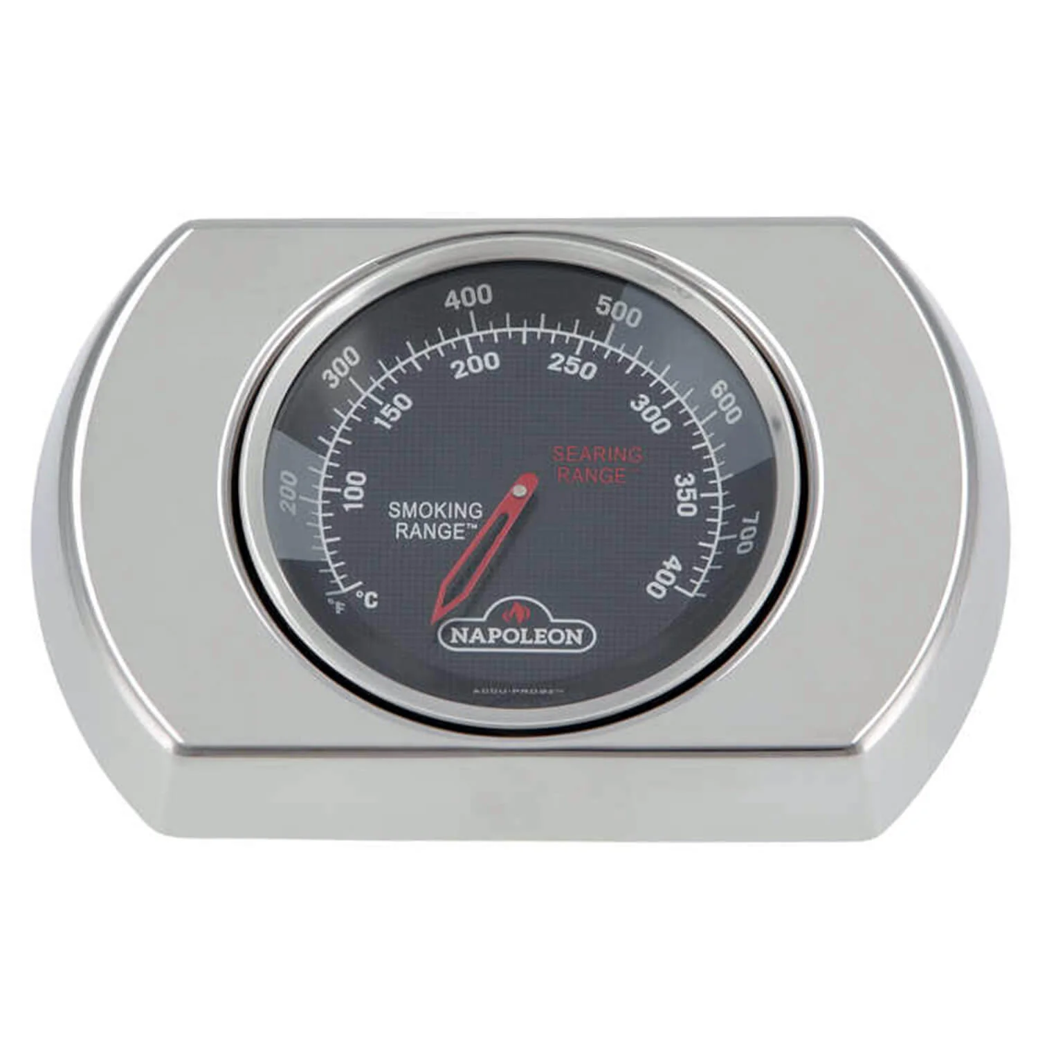 Napoleon Temperature Gauge for Built-in 500 and 700 Series 32/38/44 Gas Grills: S91009 - Image 3