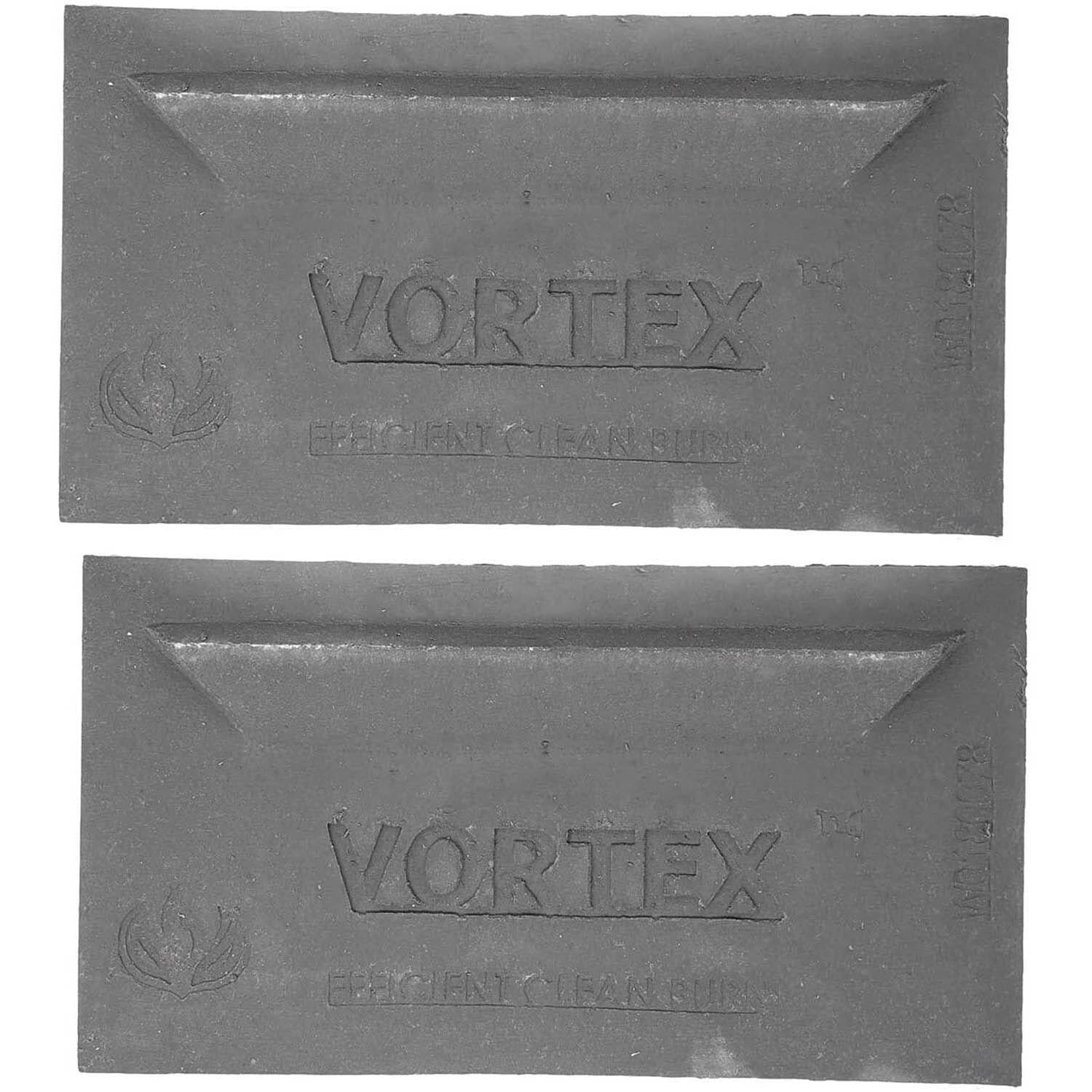 Napoleon S4 & 1400 Series Top Set Baffle Kit: W010-3561 - Image 2