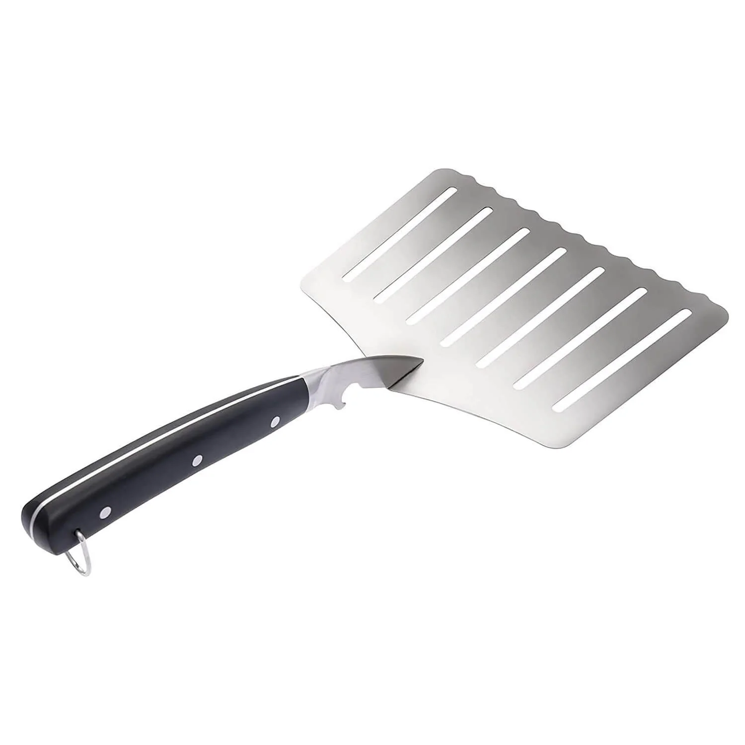 Oklahoma Joe's Blacksmith Hawg Lifter: 3959563R06 - Image 3