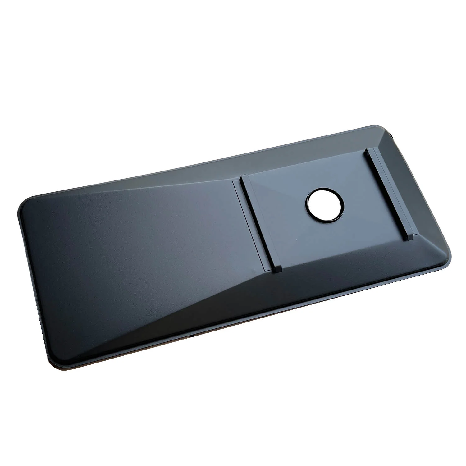 Oklahoma Joe's Grease Tray 21" x 9": 6803-013