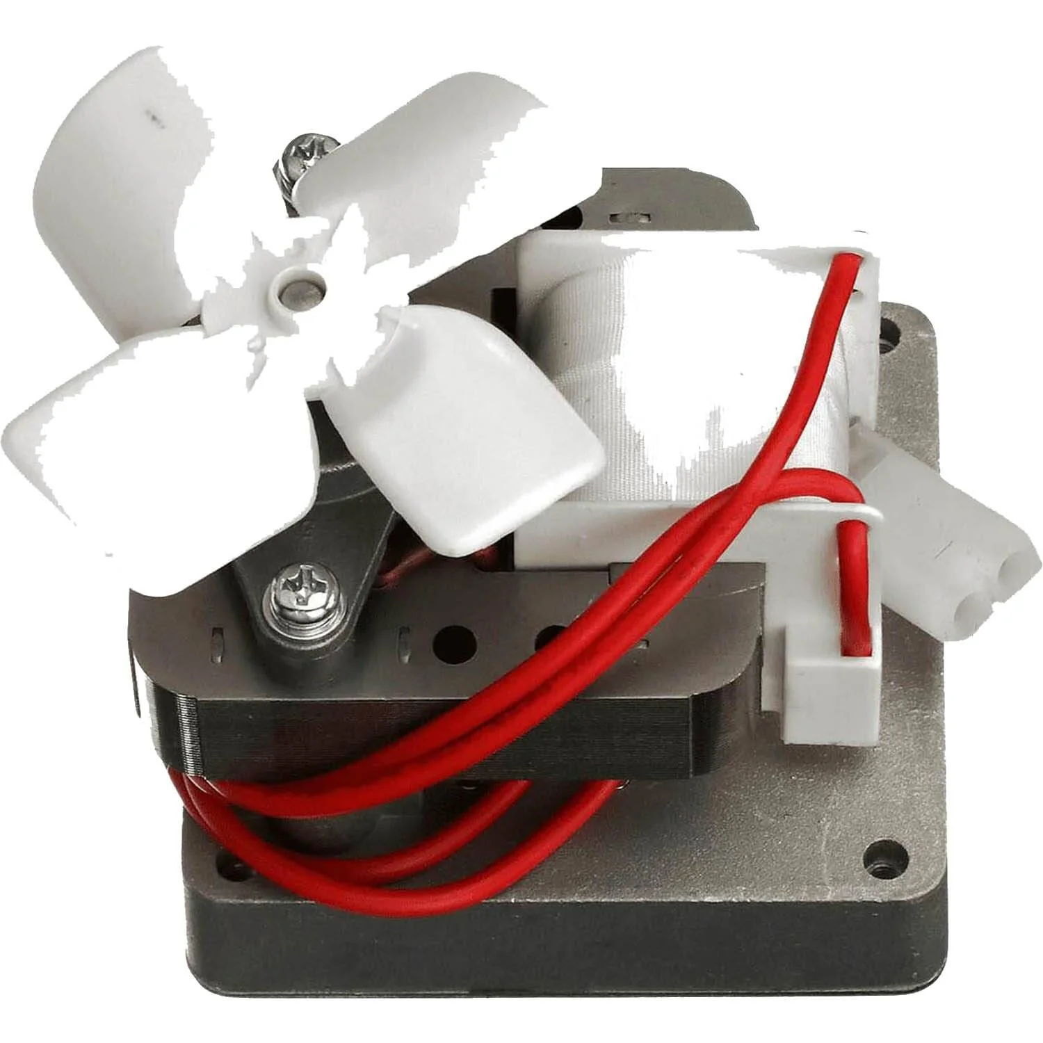Oklahoma Joe's Pellet Grill Auger Motor: 16801-14B - Image 2