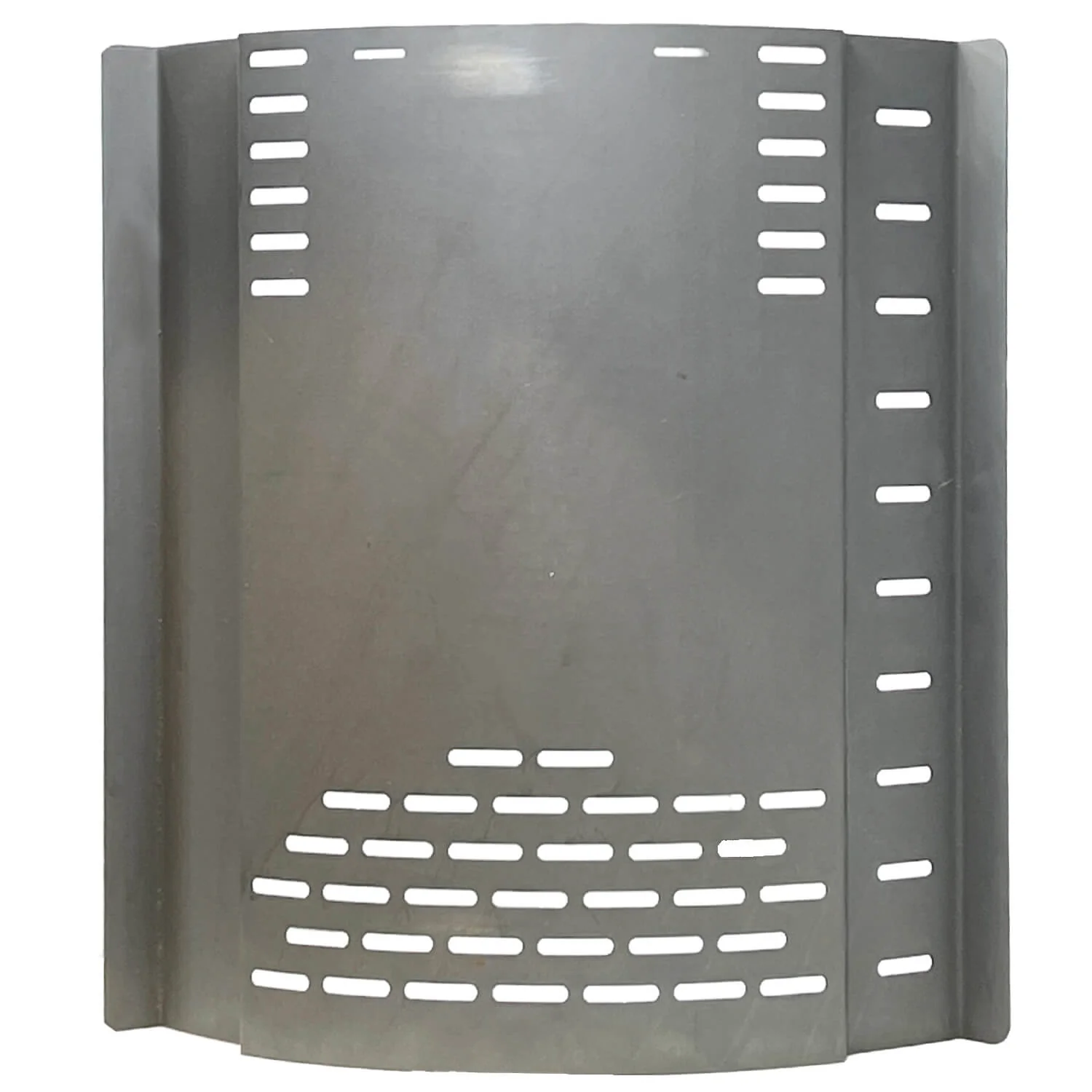 Oklahoma Joes Pellet Grill Baffle for Rider 600: 26802-007 - Image 2
