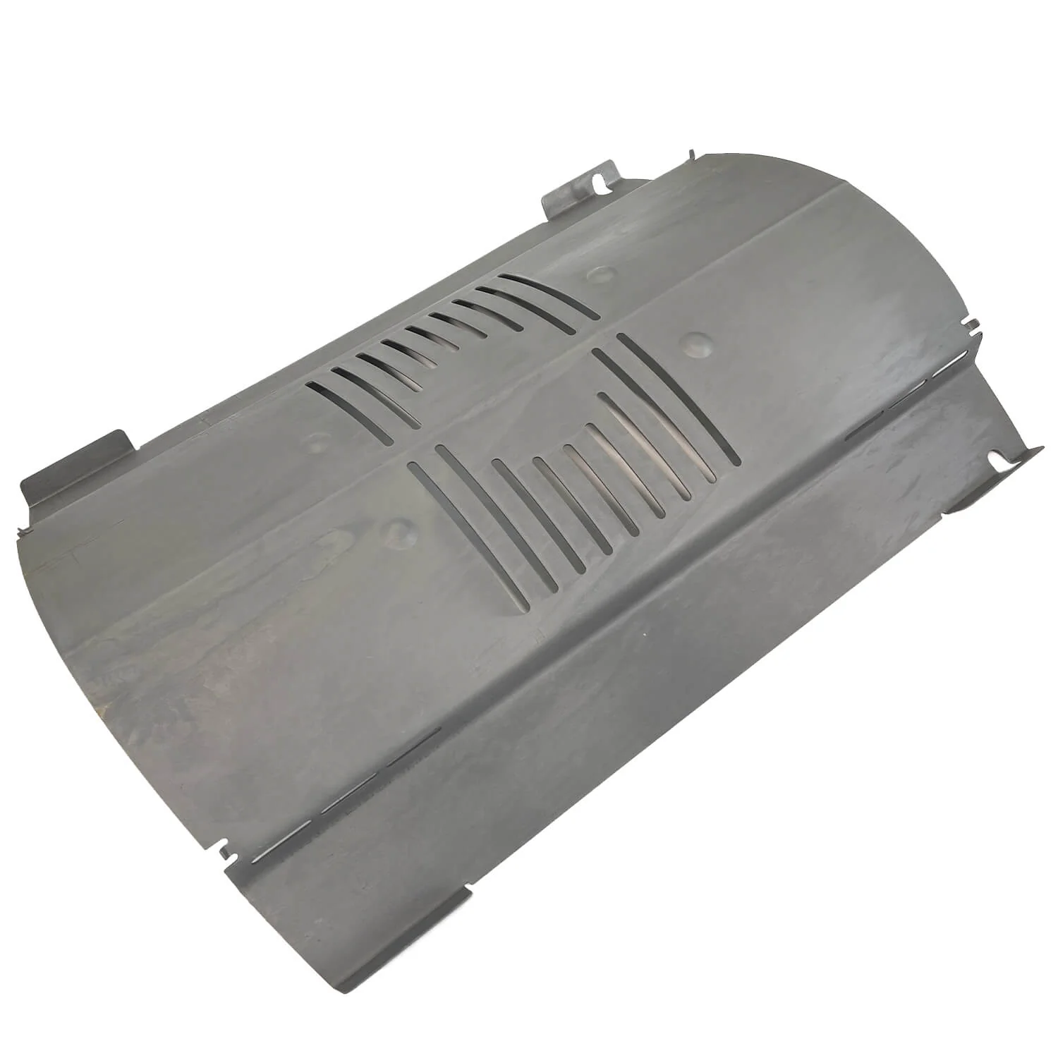 Oklahoma Joes Pellet Grill Stationary Heat Baffle Plate: 6804-006 - Image 3