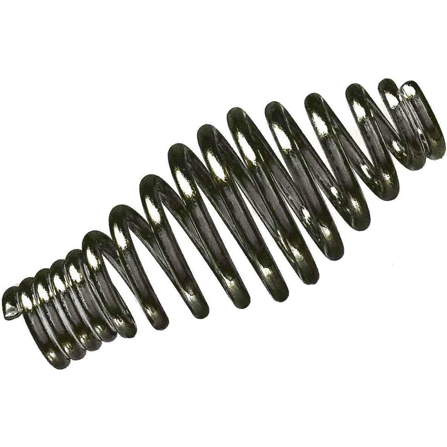 Flame Energy Chrome Plated Coil Handle (1/2"): AC07867 - Image 2