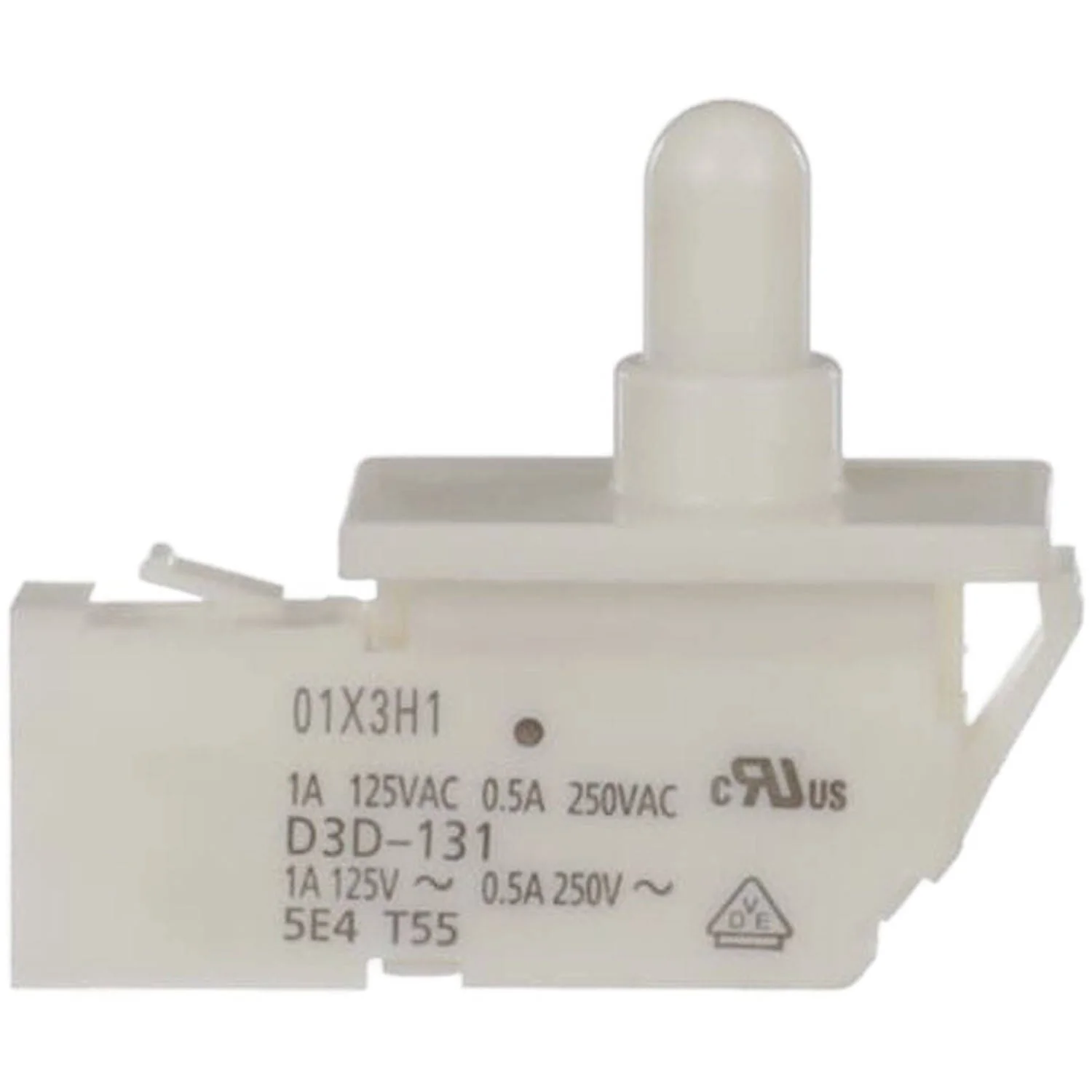 Drolet, Enerzone, & Osburn Hopper Lid Safety Switch: 44098 - Image 5