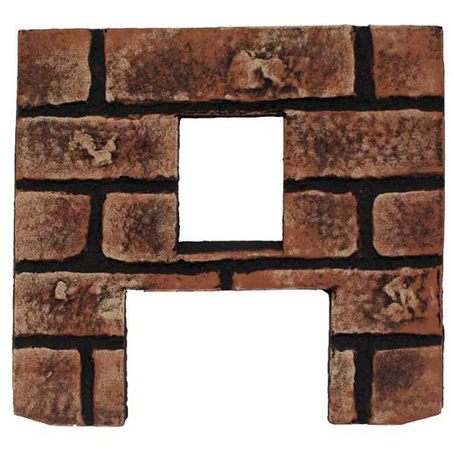 Osburn Hybrid 45MF Middle Brick Panel: 21116