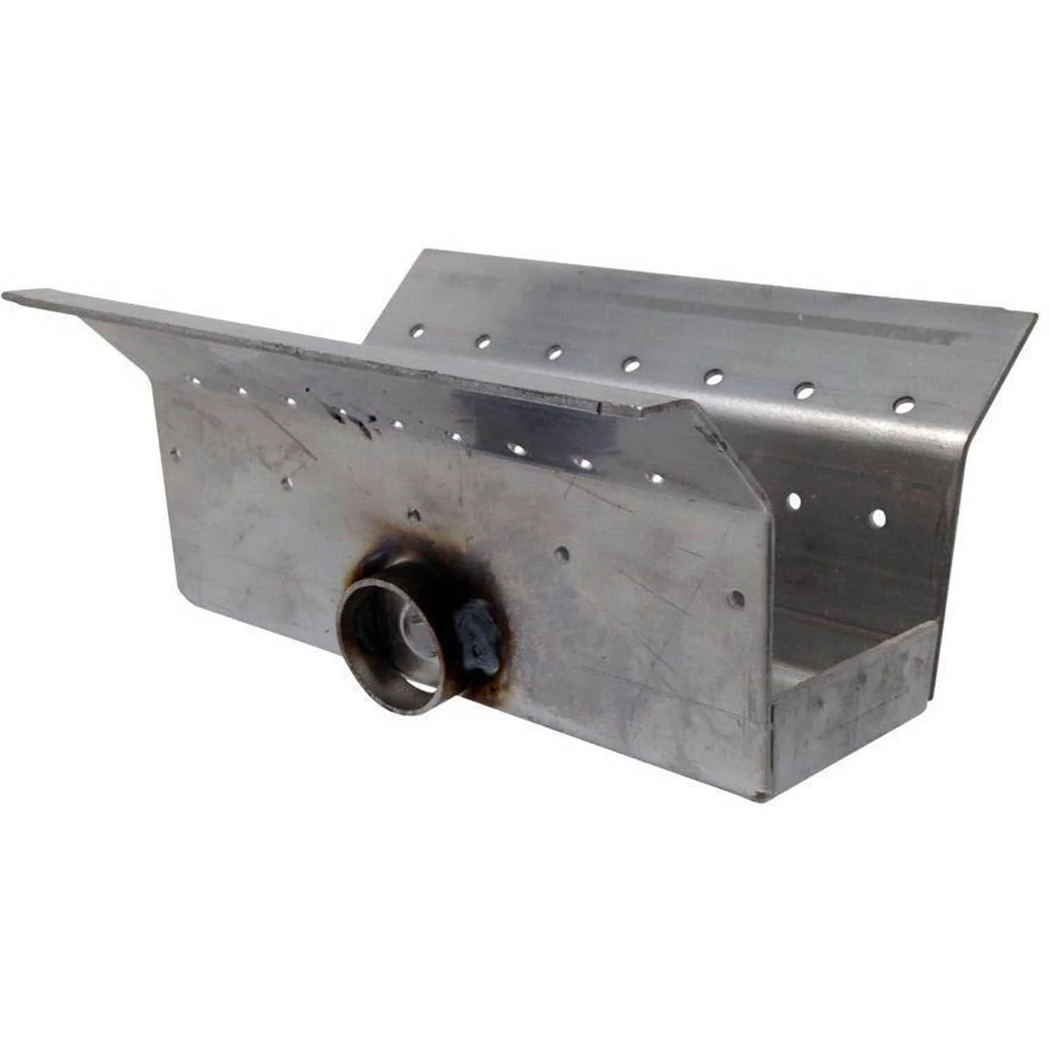 Osburn Pellet Stove Burn Pot: SE52545-AMP