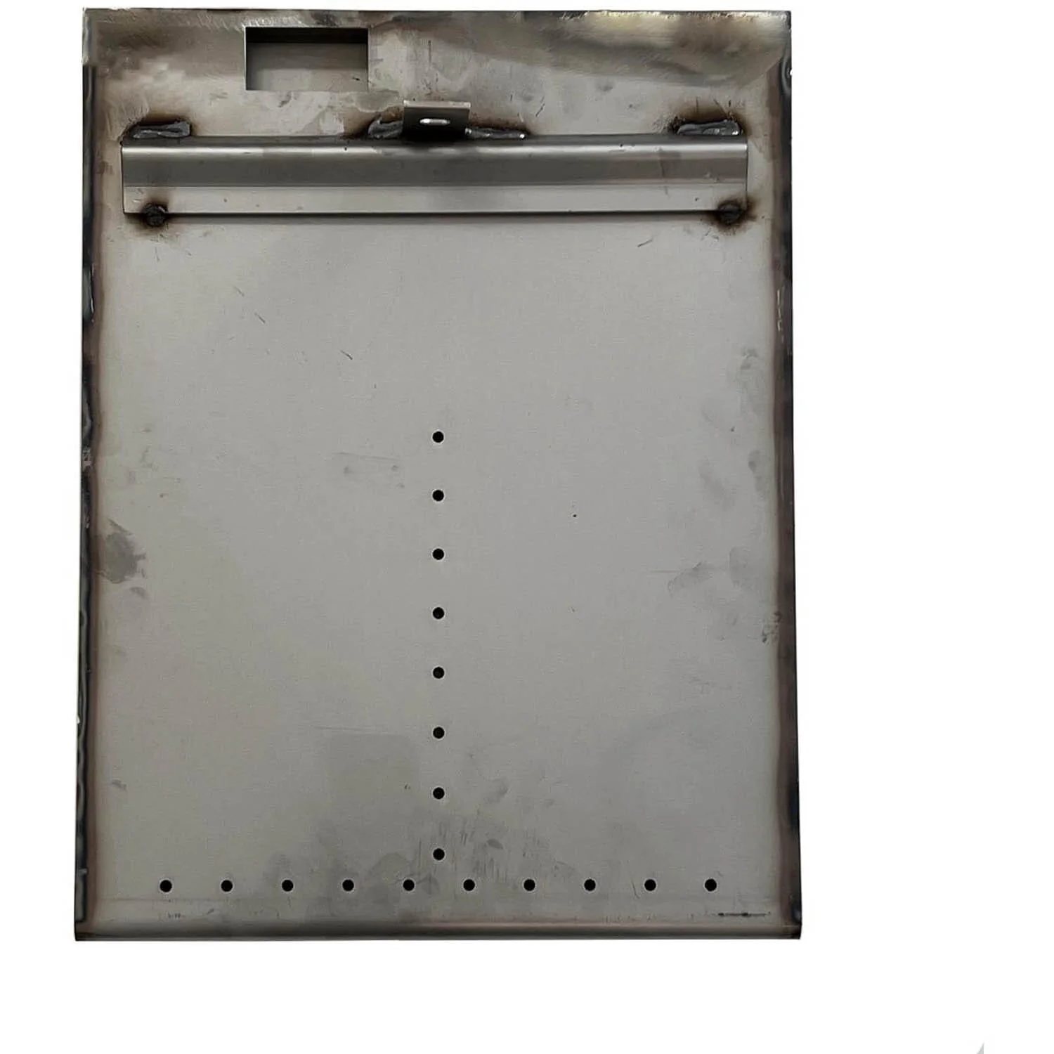 Pacific Energy Baffle Kit (12" x 15.5"): SSER.DBAKIT: 80000376 - Image 8