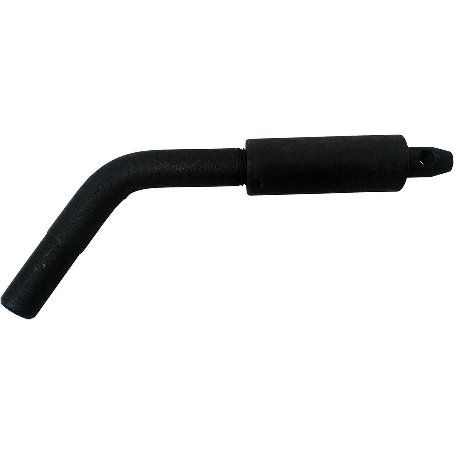 PelPro Bayview & Flat Top Door Handle Assembly: KS-5140-1447