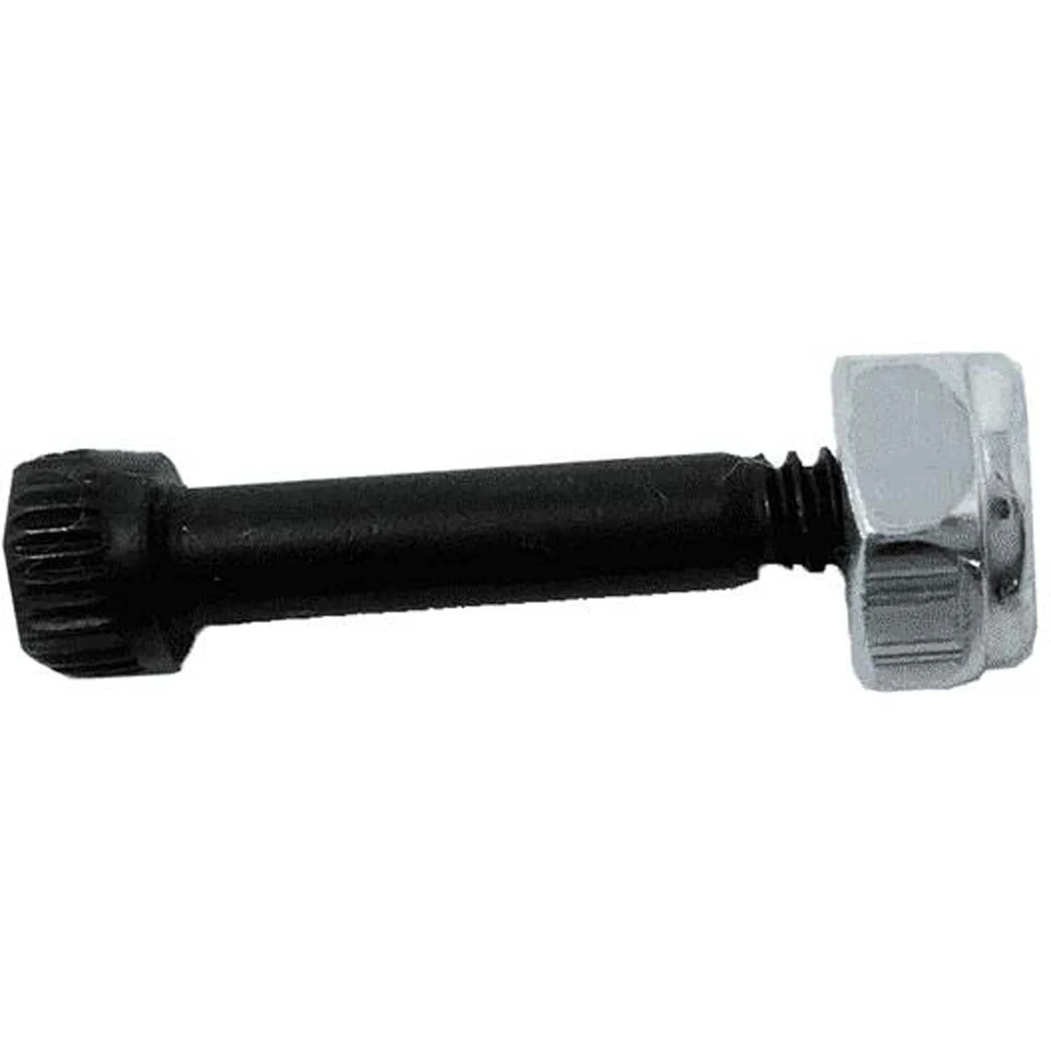 Pellet Grill Auger Motor Shaft Nut & Bolt Set - Image 3