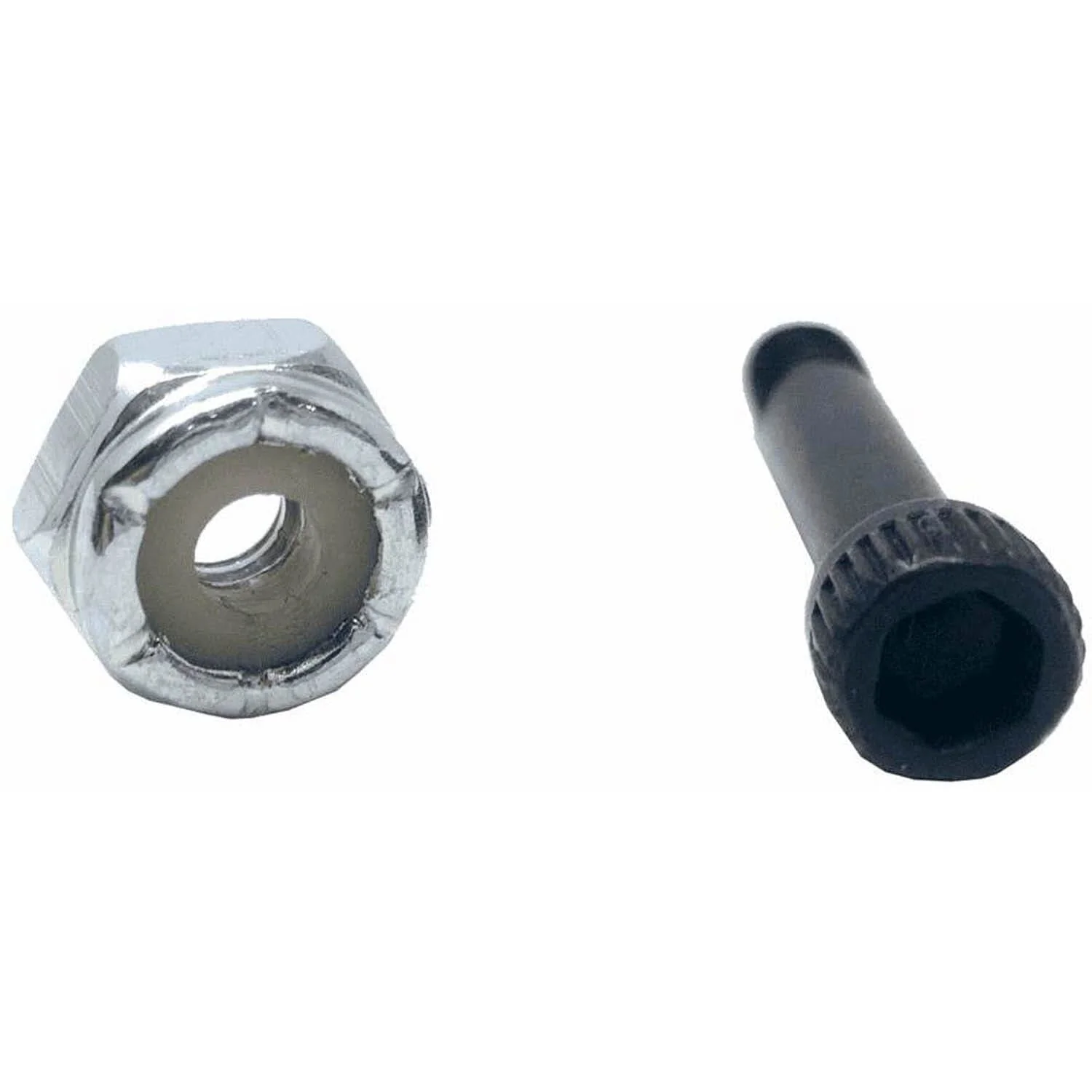 Pellet Grill Auger Motor Shaft Nut & Bolt Set - Image 5