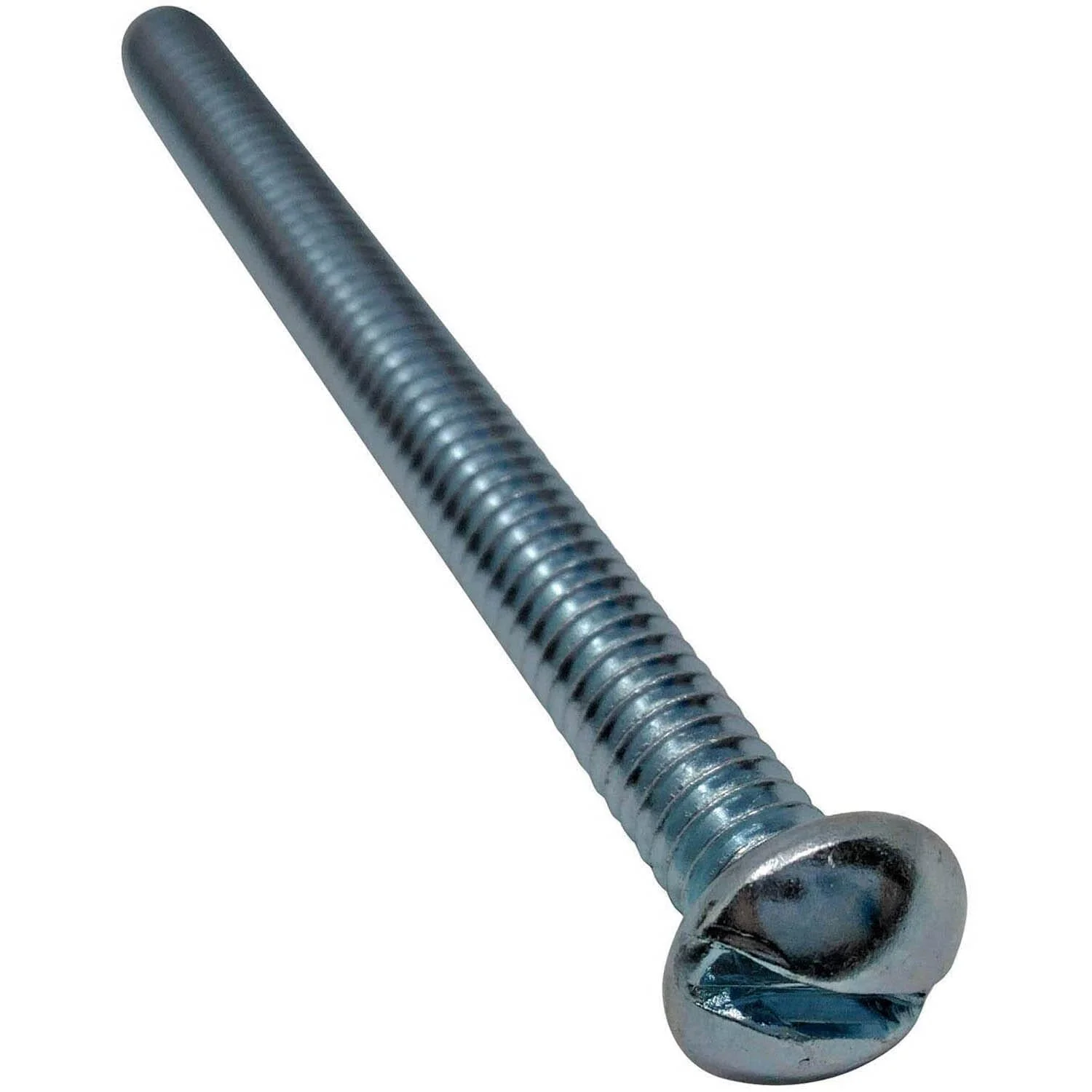 Pellet & Wood Stove Handle Screw (1/4"-20 Thread Size x 3" Long) (SCREW-24)