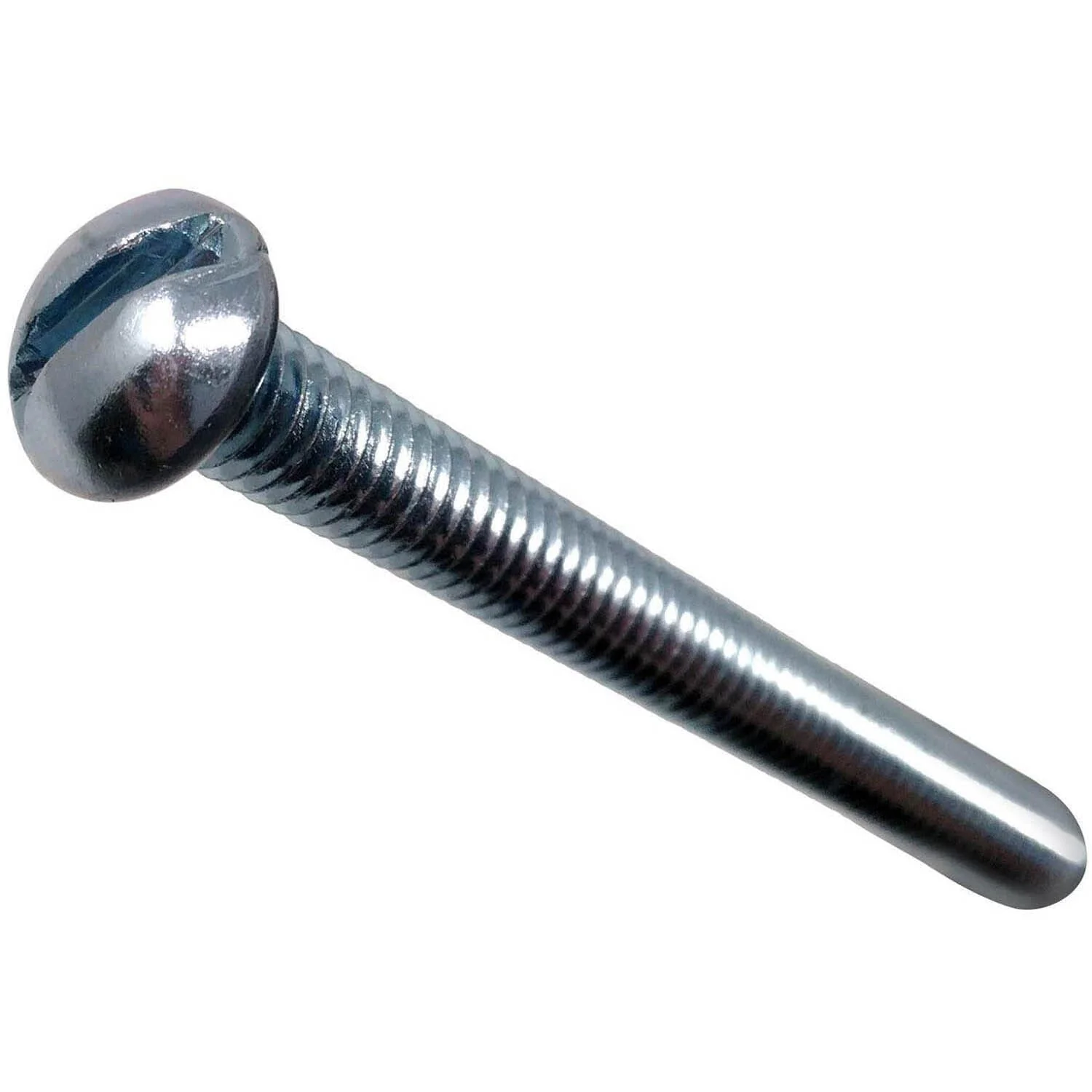 Pellet & Wood Stove Handle Screw (1/4"-20 Thread Size x 3" Long) (SCREW-24) - Image 2