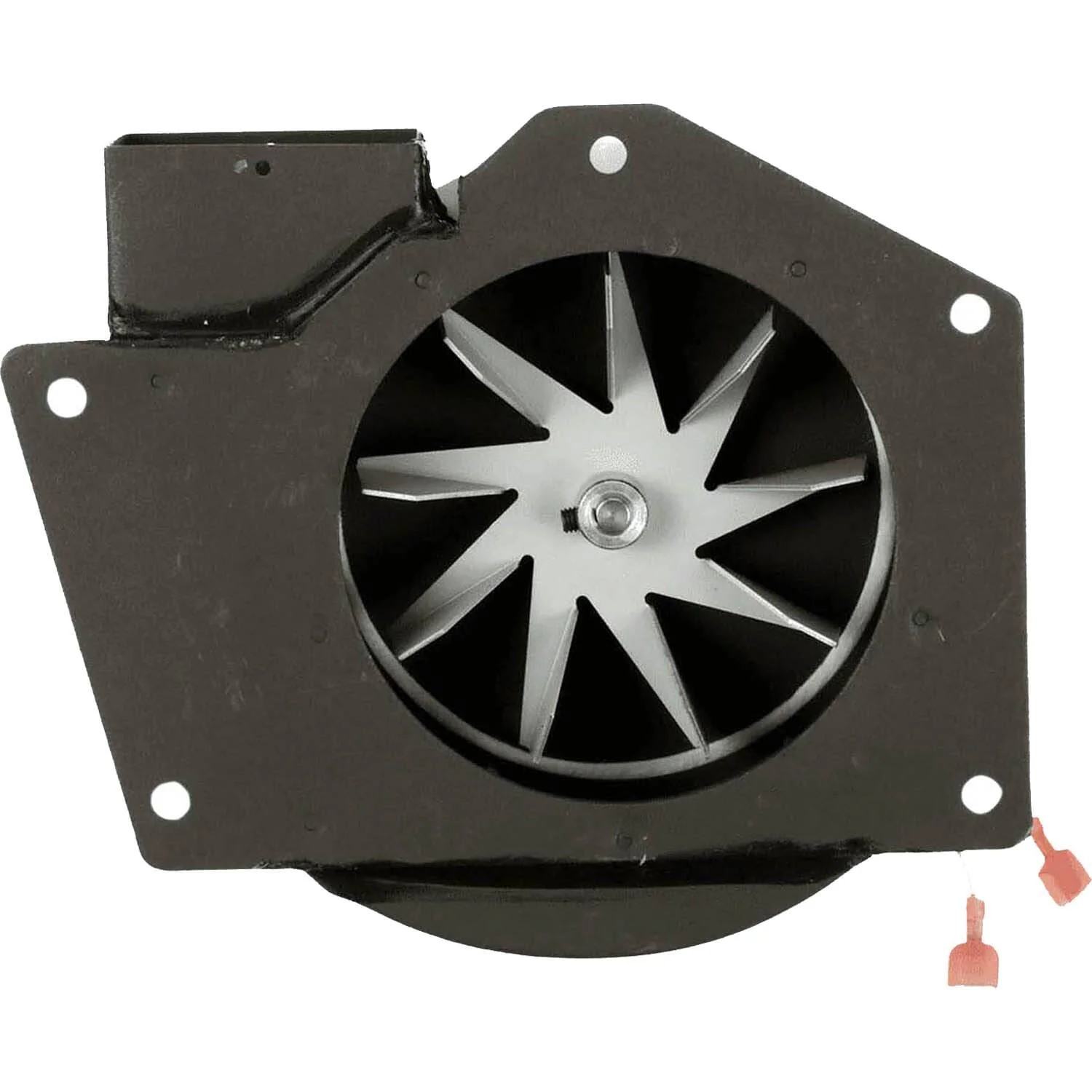 PelPro Combustion Exhaust Blower: 812-4400 - Image 2