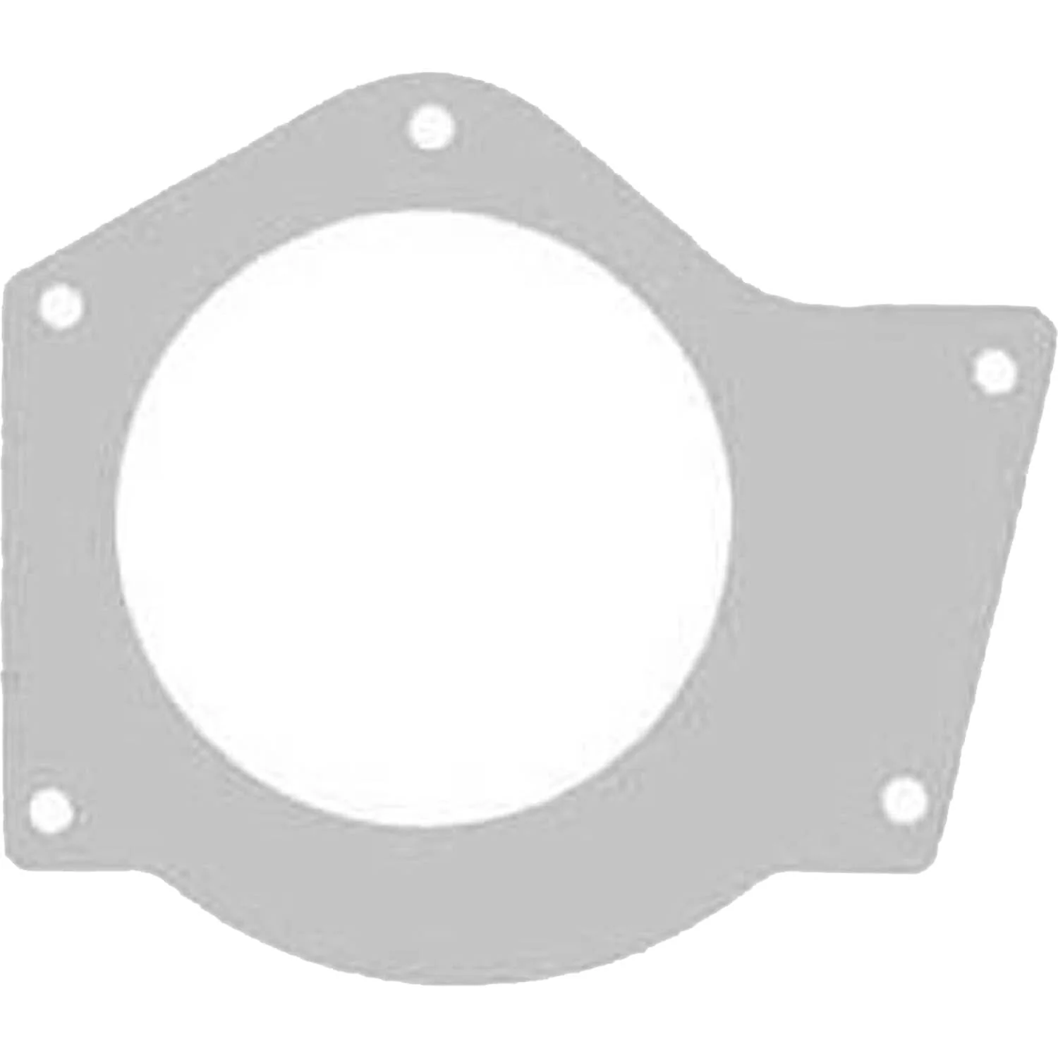PelPro Combustion Gasket: KS-5060-1170