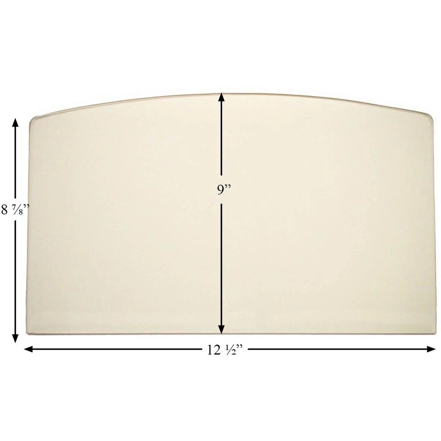 PelPro Door Glass (12-1/2" x 9"): SRV7081-173-AMP - Image 2