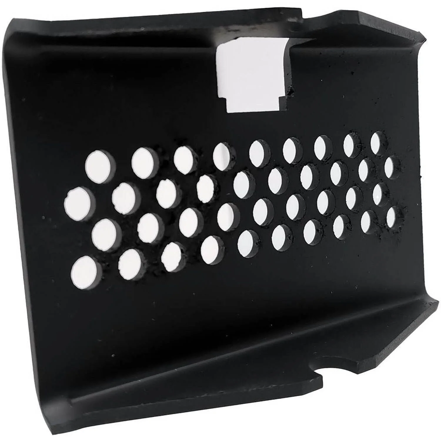 PelPro Easy Clean Bottom Grate: KS-5080-1260 - Image 5