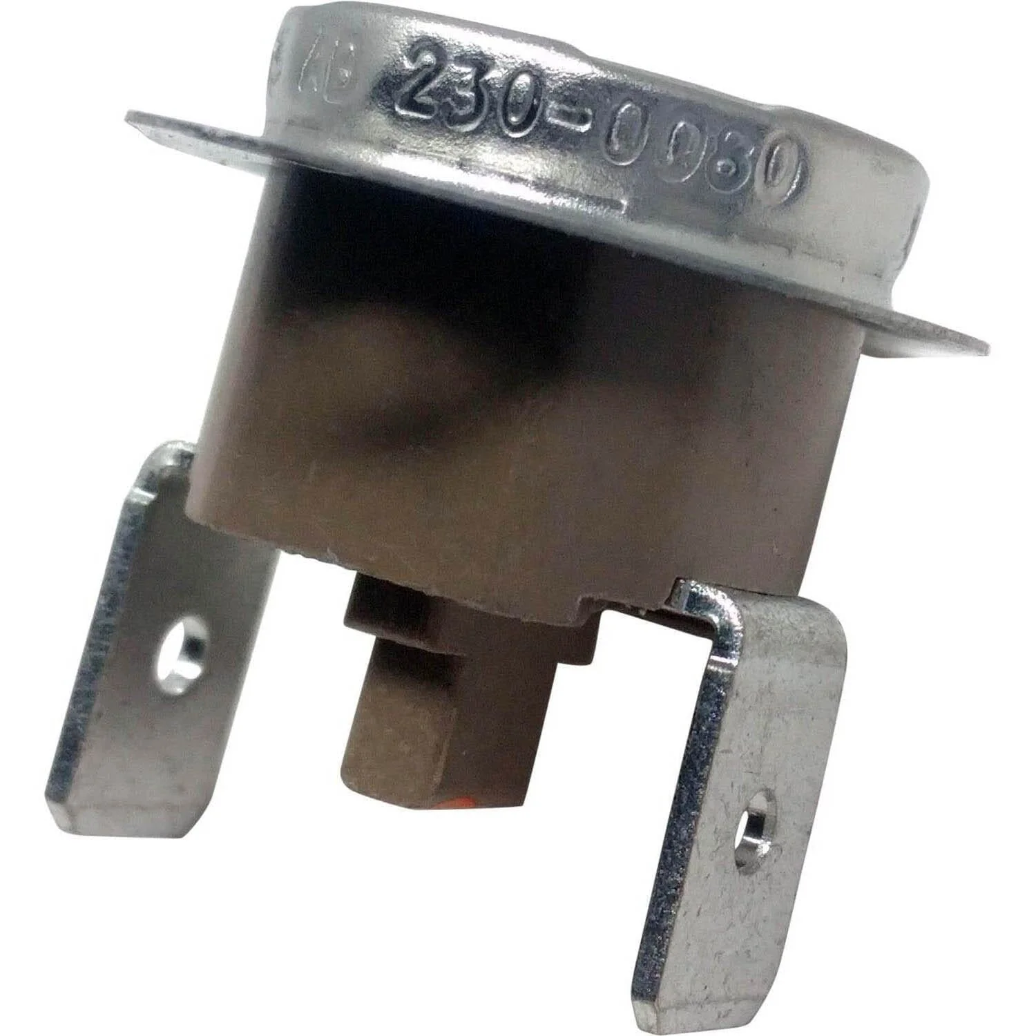 PelPro Snap Switch Manual Reset: SRV230-0080 - Image 4
