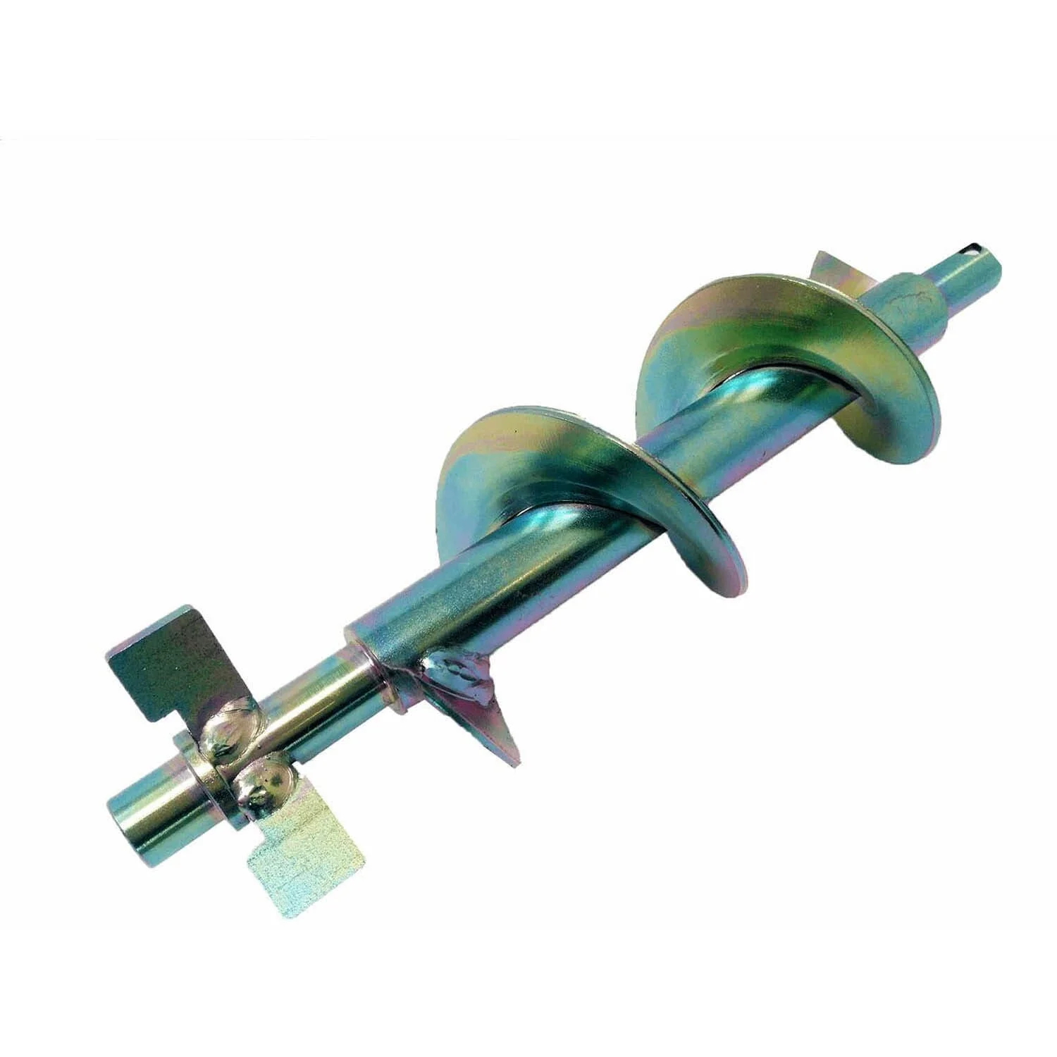Piazzetta Auger Shaft (Sabrina, Sveva, & P963): PZRP.RG01110520 - Image 2