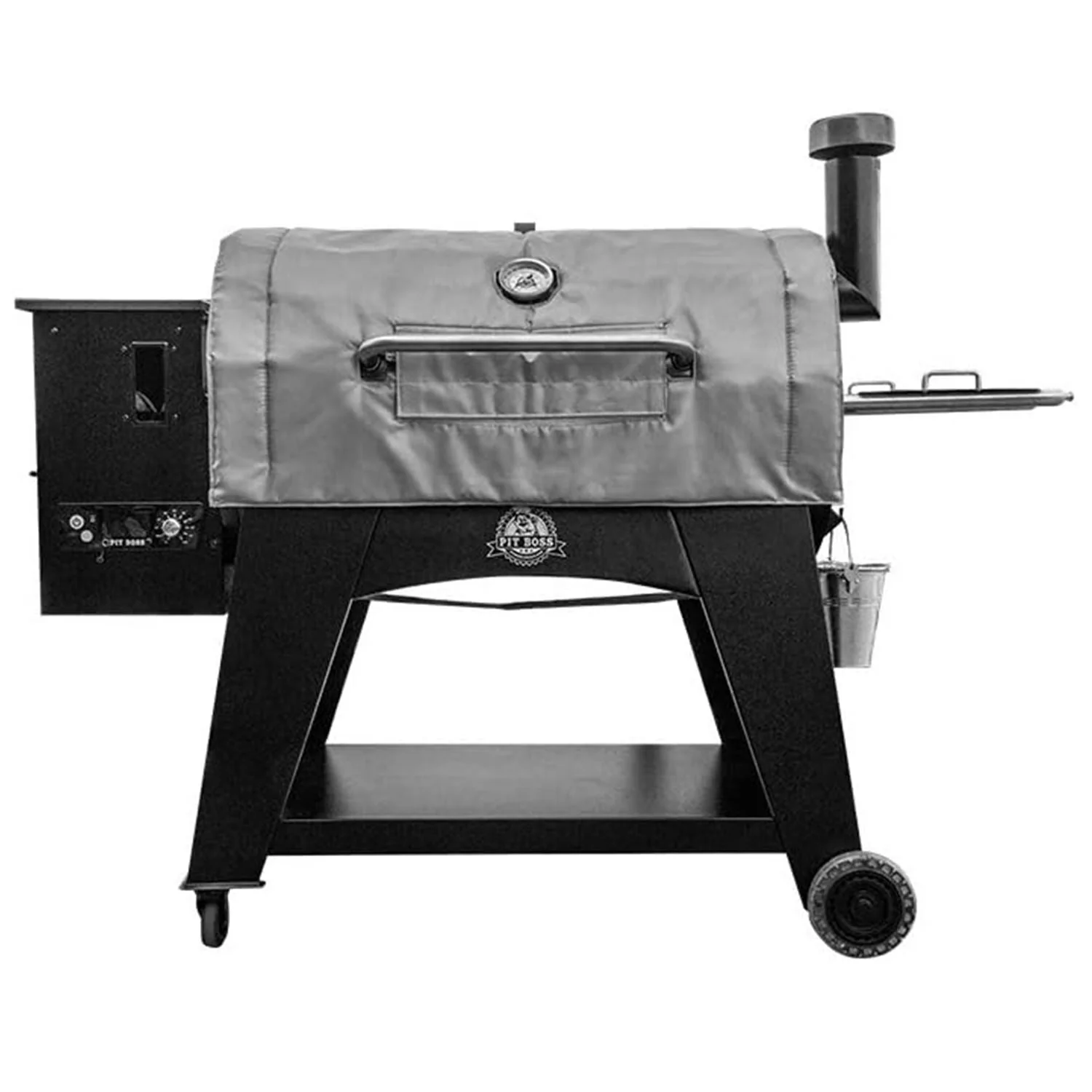 Pit Boss 1000 Series Insulated Grill Blanket: 67343 - Image 2