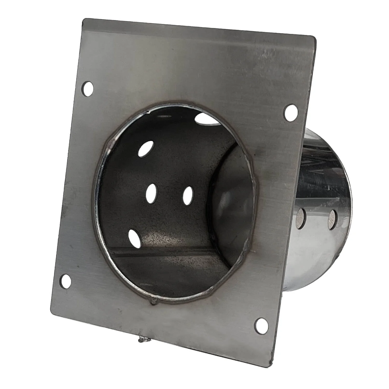 Pit Boss Burn Pot For 1150 Series Pellet Grills: 31877-AMP - Image 4