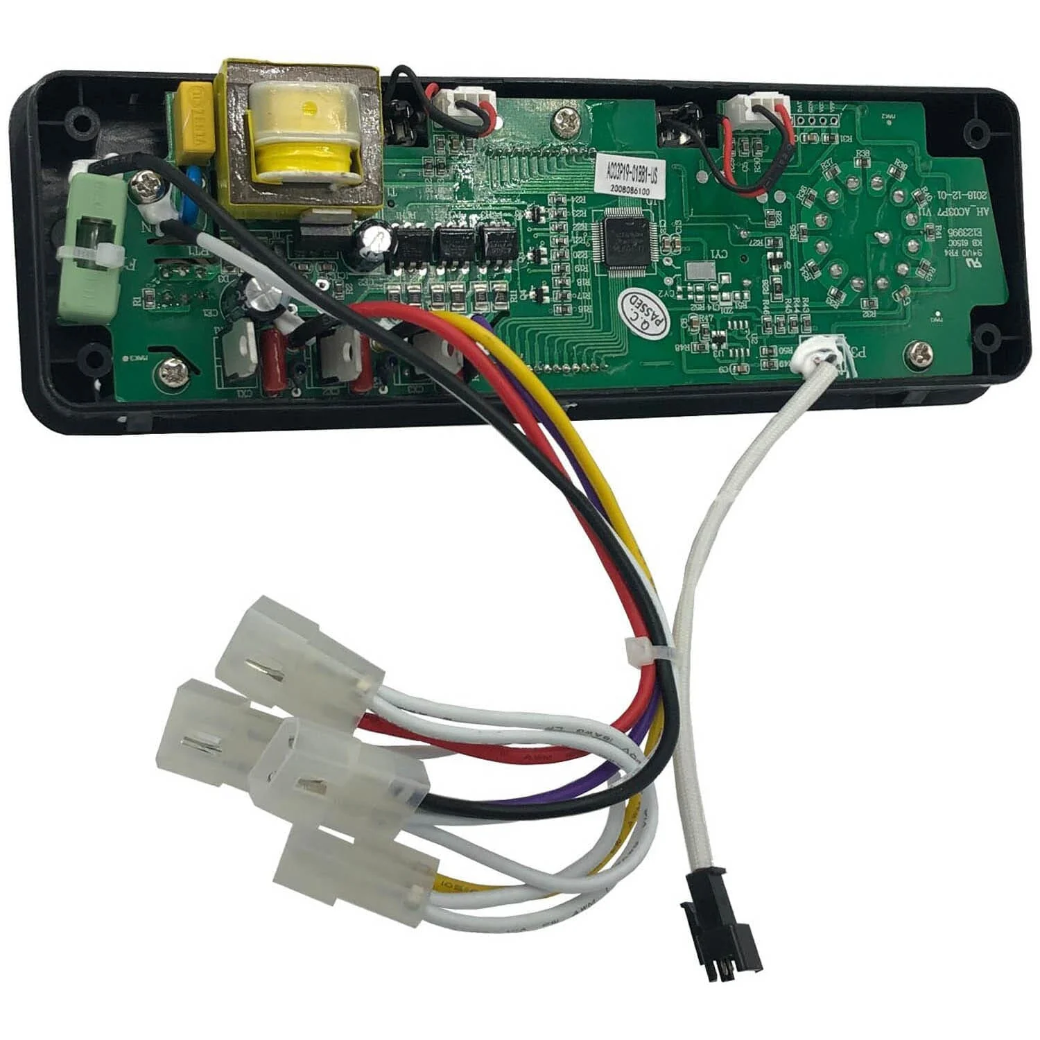Pit Boss Pellet Grill Control Board, 80100 - Image 2