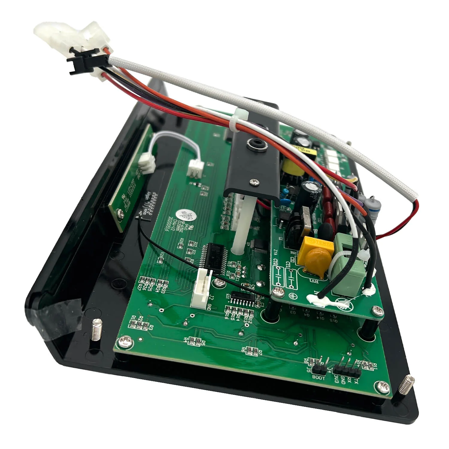 Pit Boss Controller for KC Combo Grills: PBCBG128520016 - Image 4