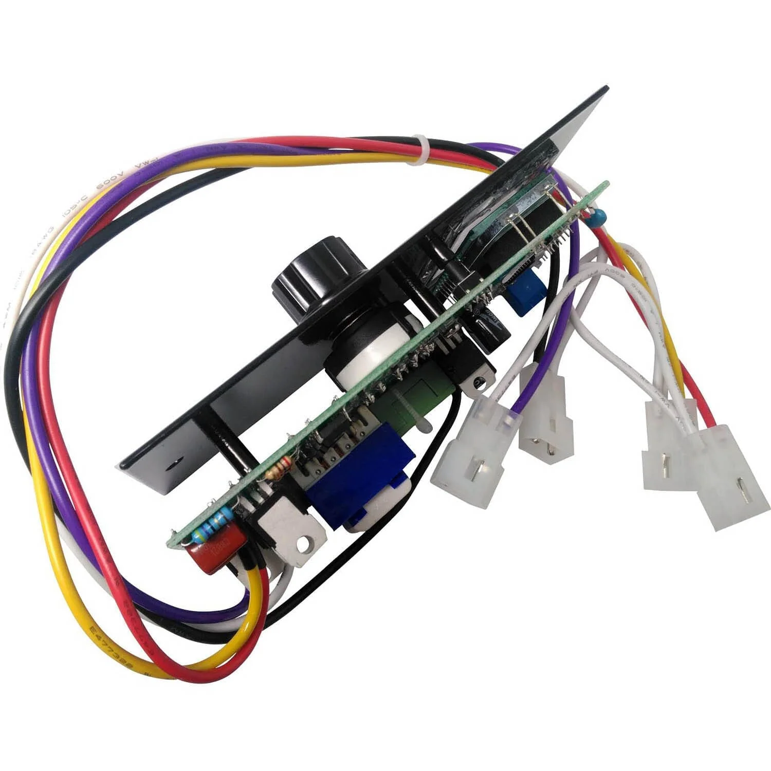Pit Boss Digital Control Board, 70120-OEM (80102) - Image 2