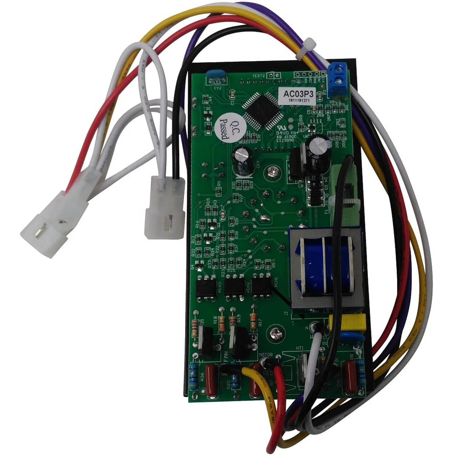 Pit Boss Digital Control Board, 70120-OEM (80102) - Image 3