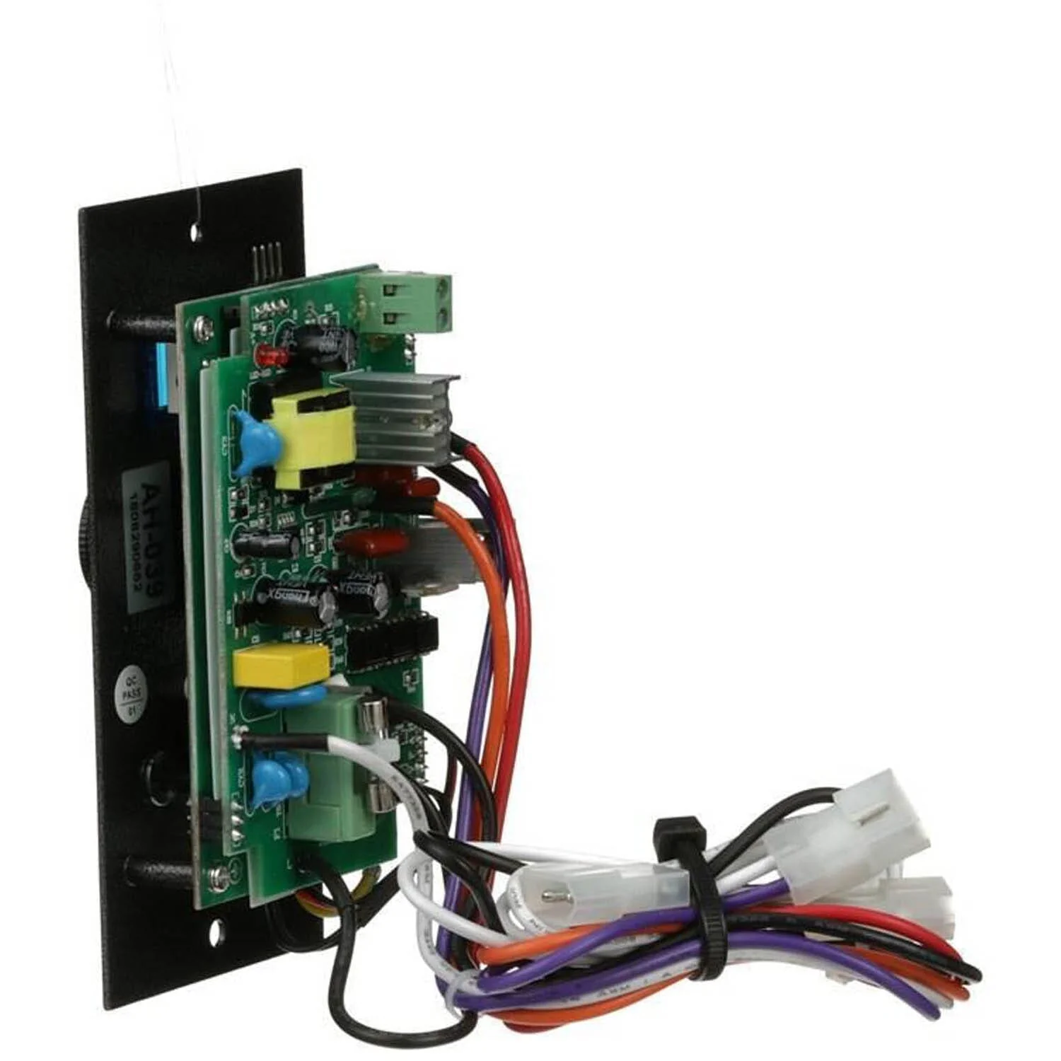 Pit Boss Digital Control Board Upgrade Kit With Dual Meat Probe Capability - Image 4